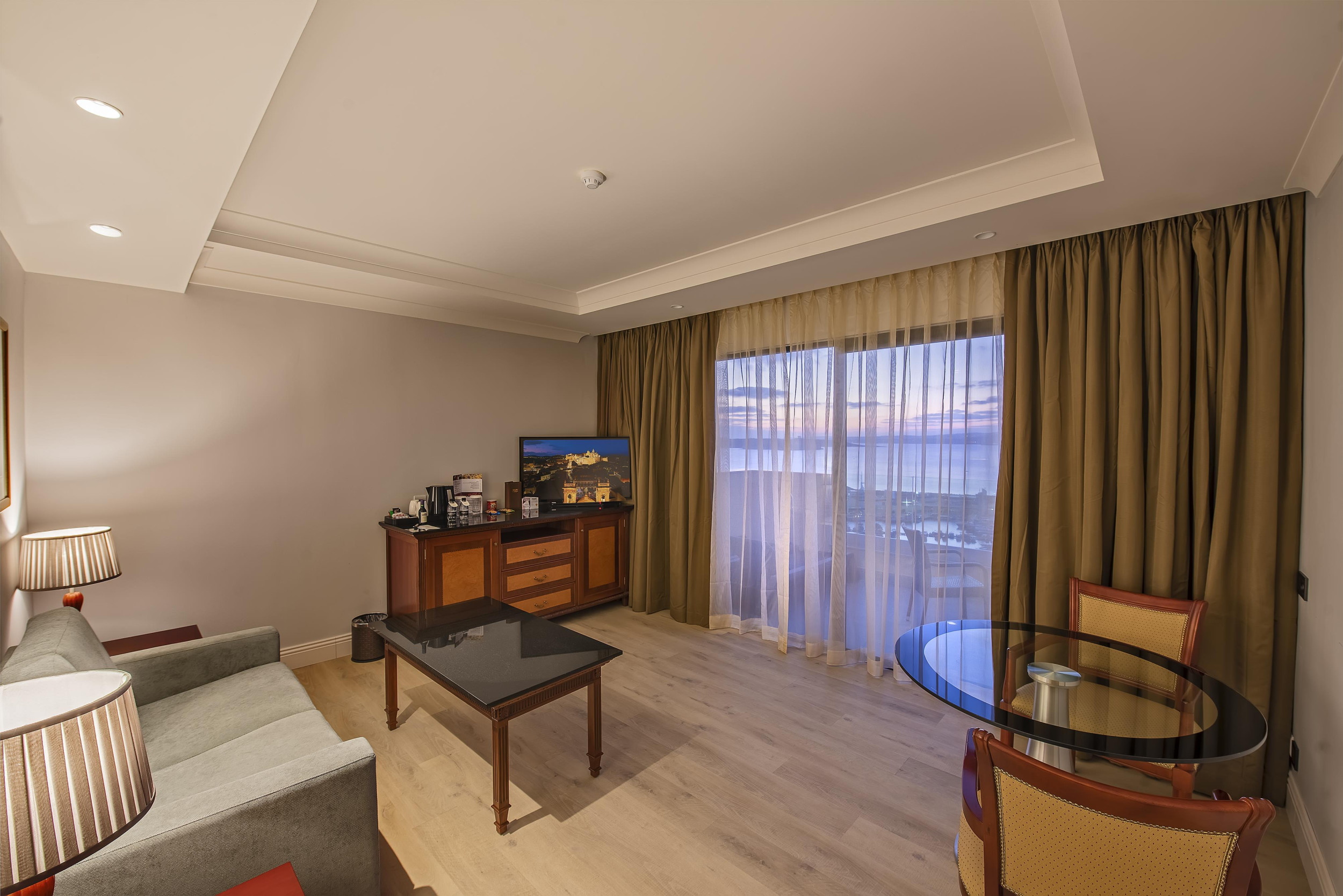 Grand Hotel Gozo foto 14