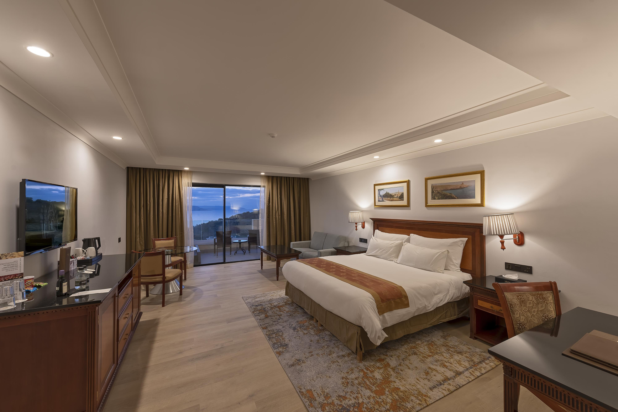 Grand Hotel Gozo foto 9