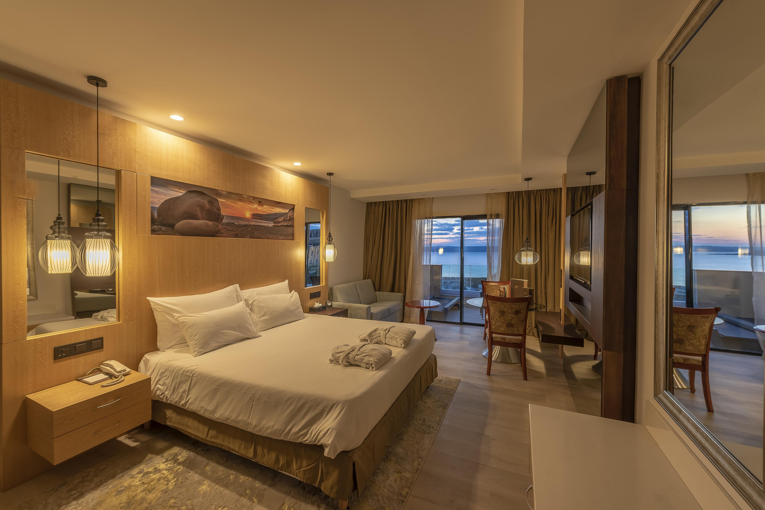 Grand Hotel Gozo foto 8