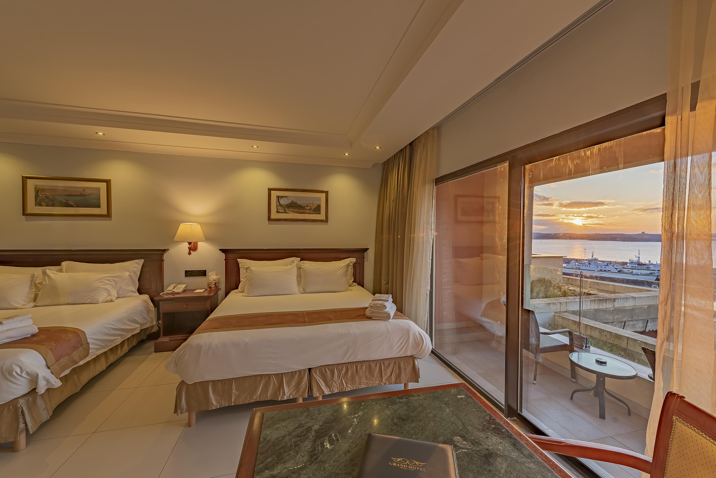 Grand Hotel Gozo foto 11