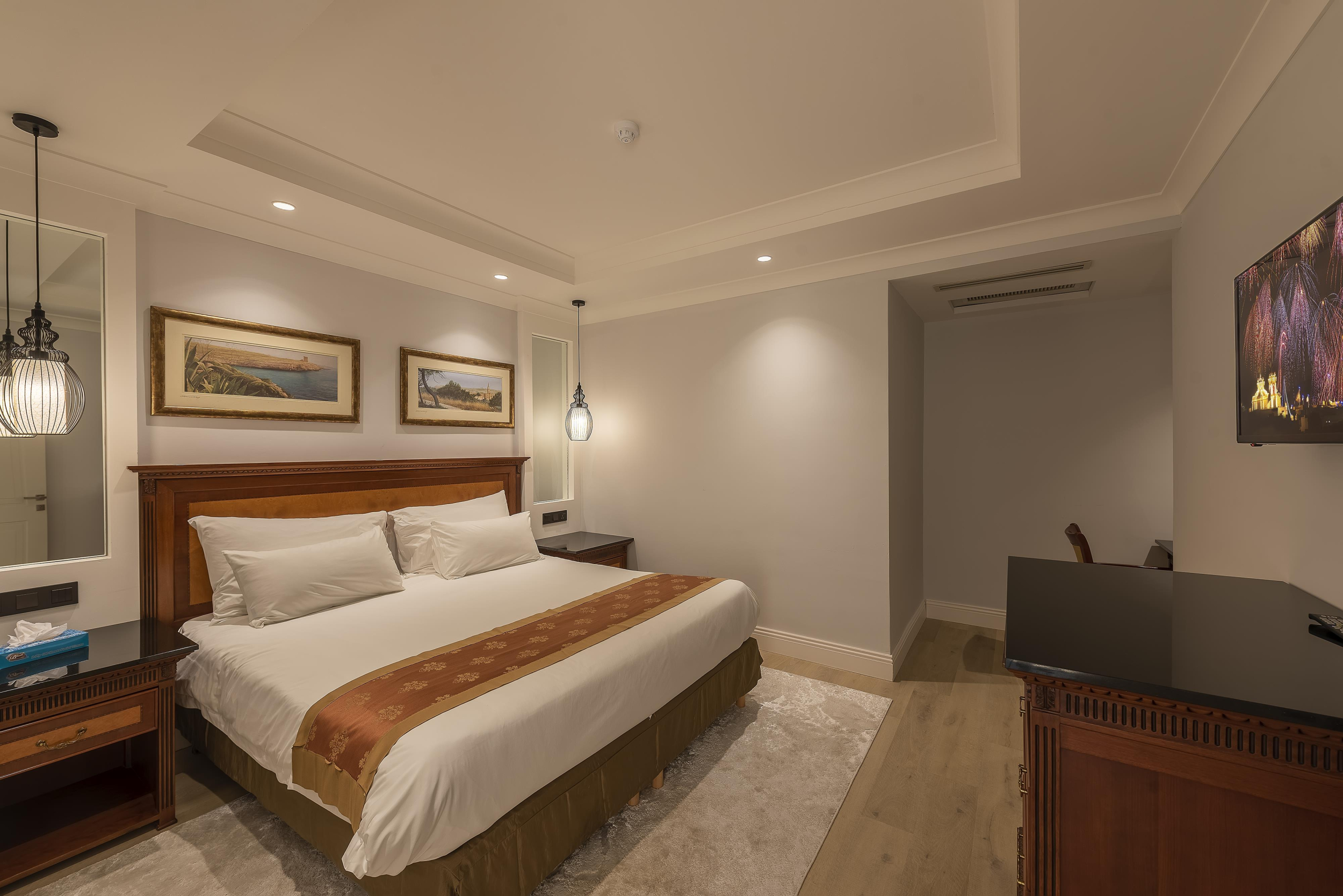 Grand Hotel Gozo foto 10