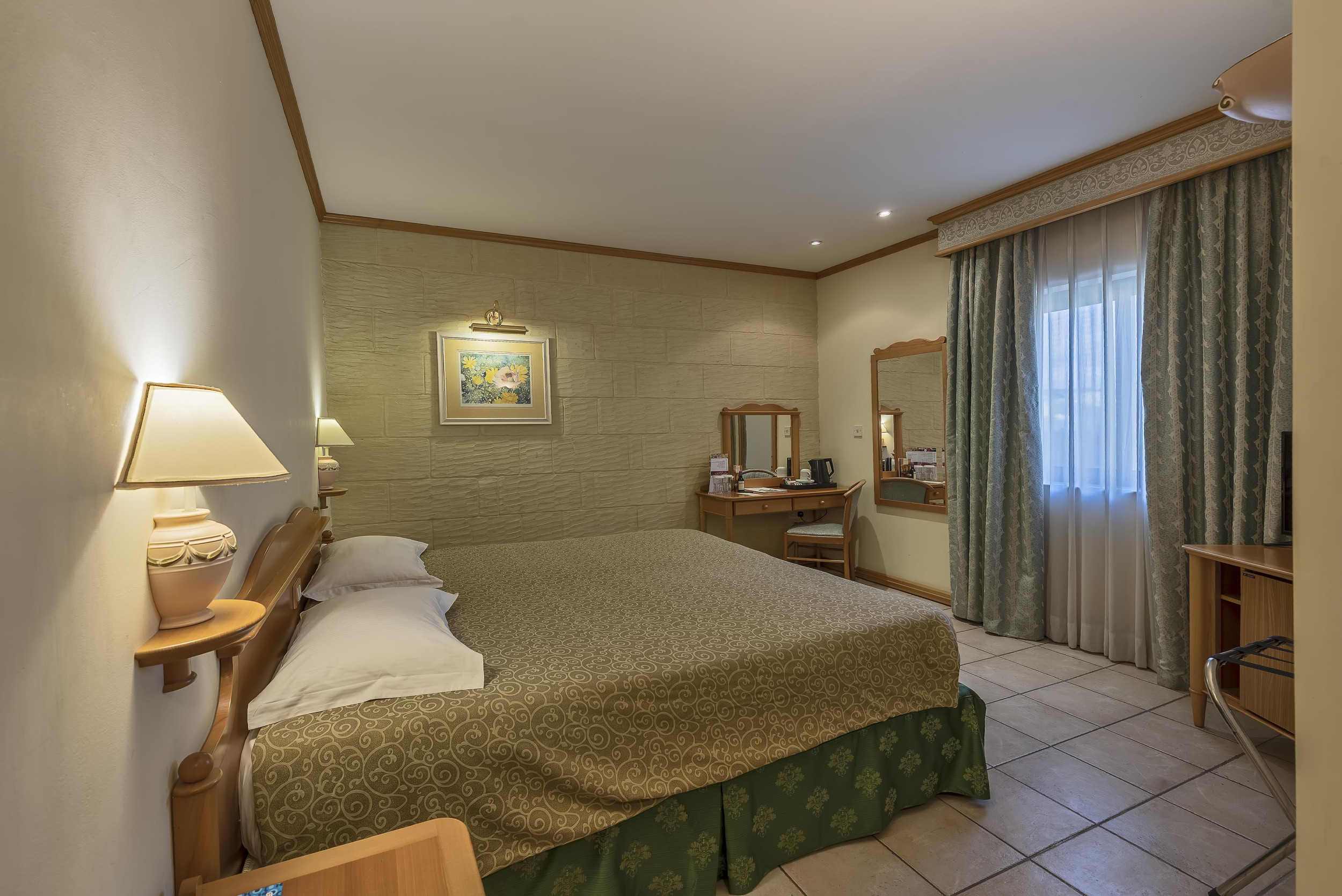 Grand Hotel Gozo foto 13