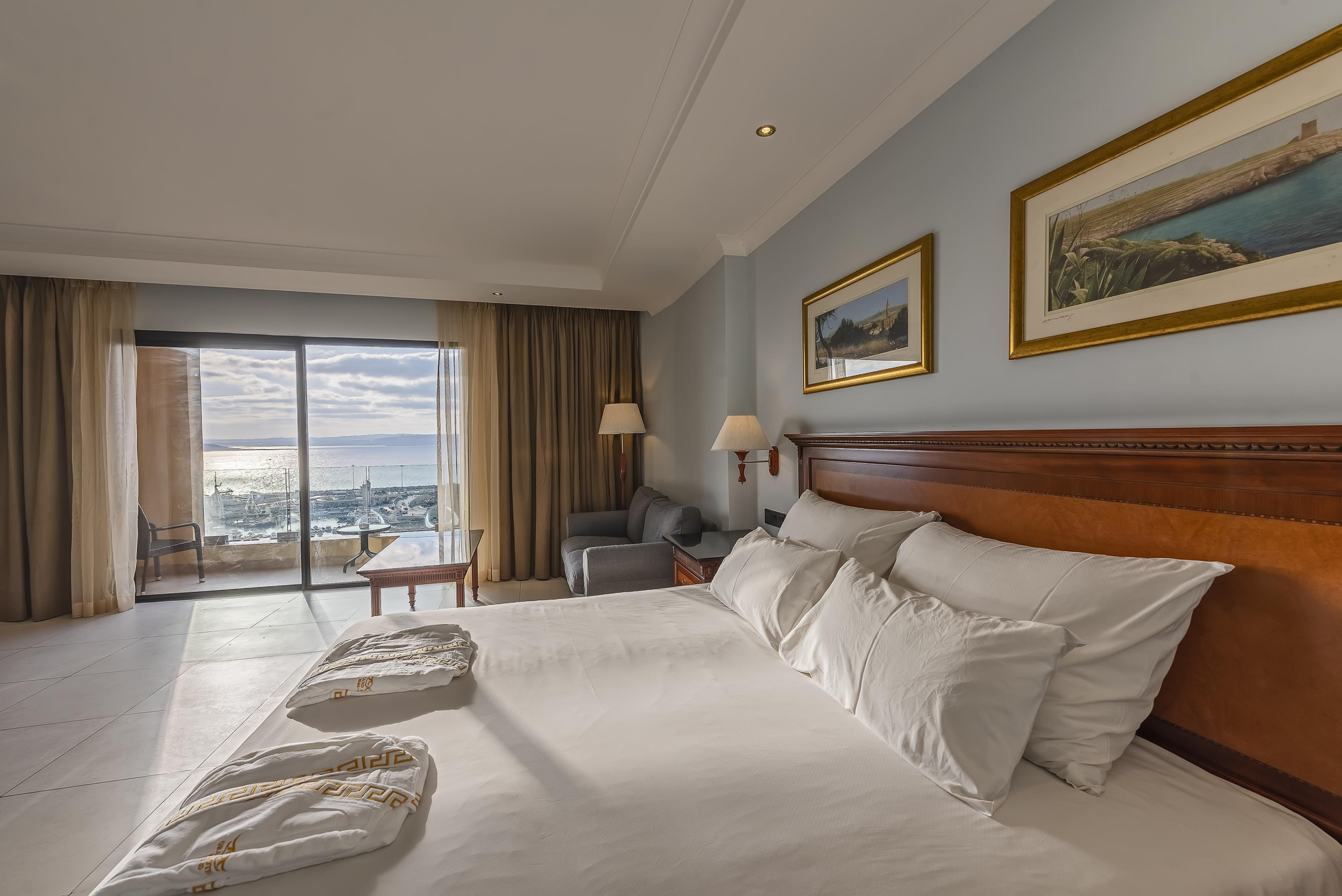 Grand Hotel Gozo foto 7