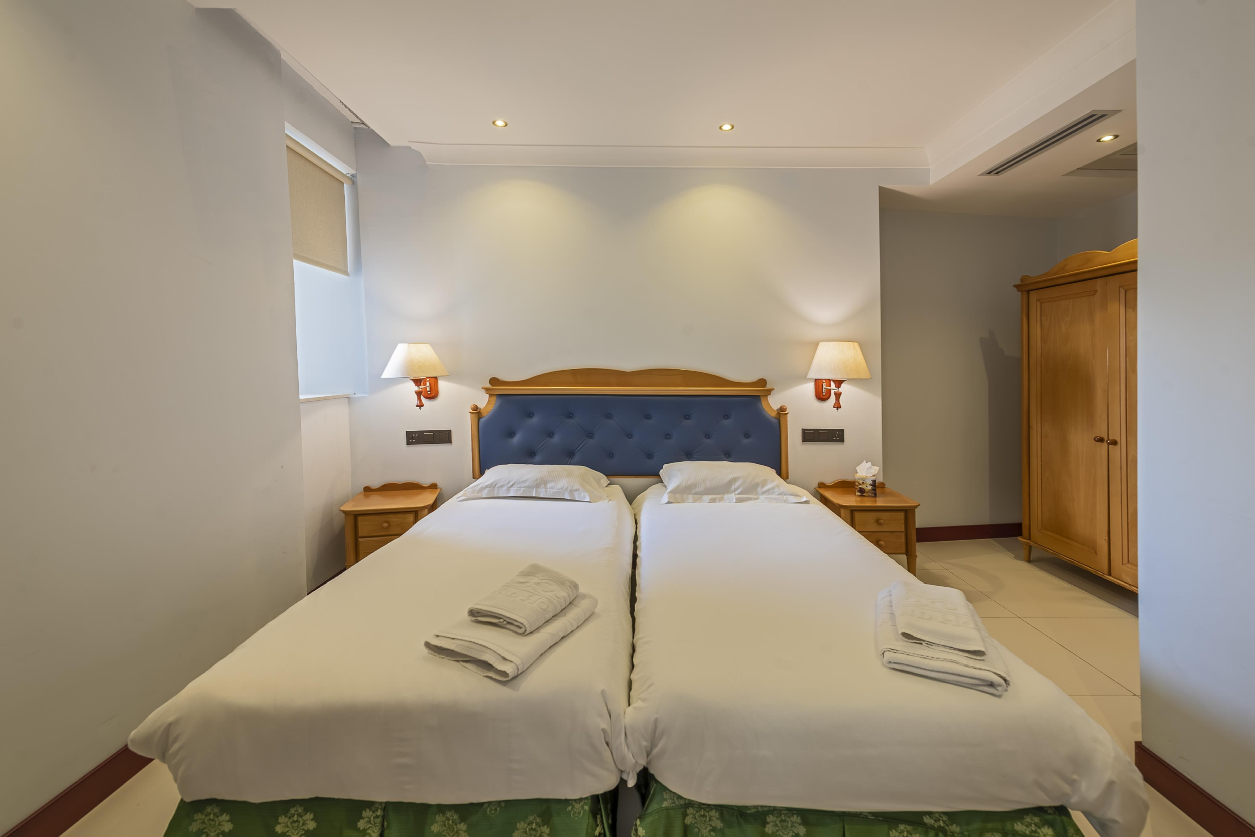 Grand Hotel Gozo foto 6