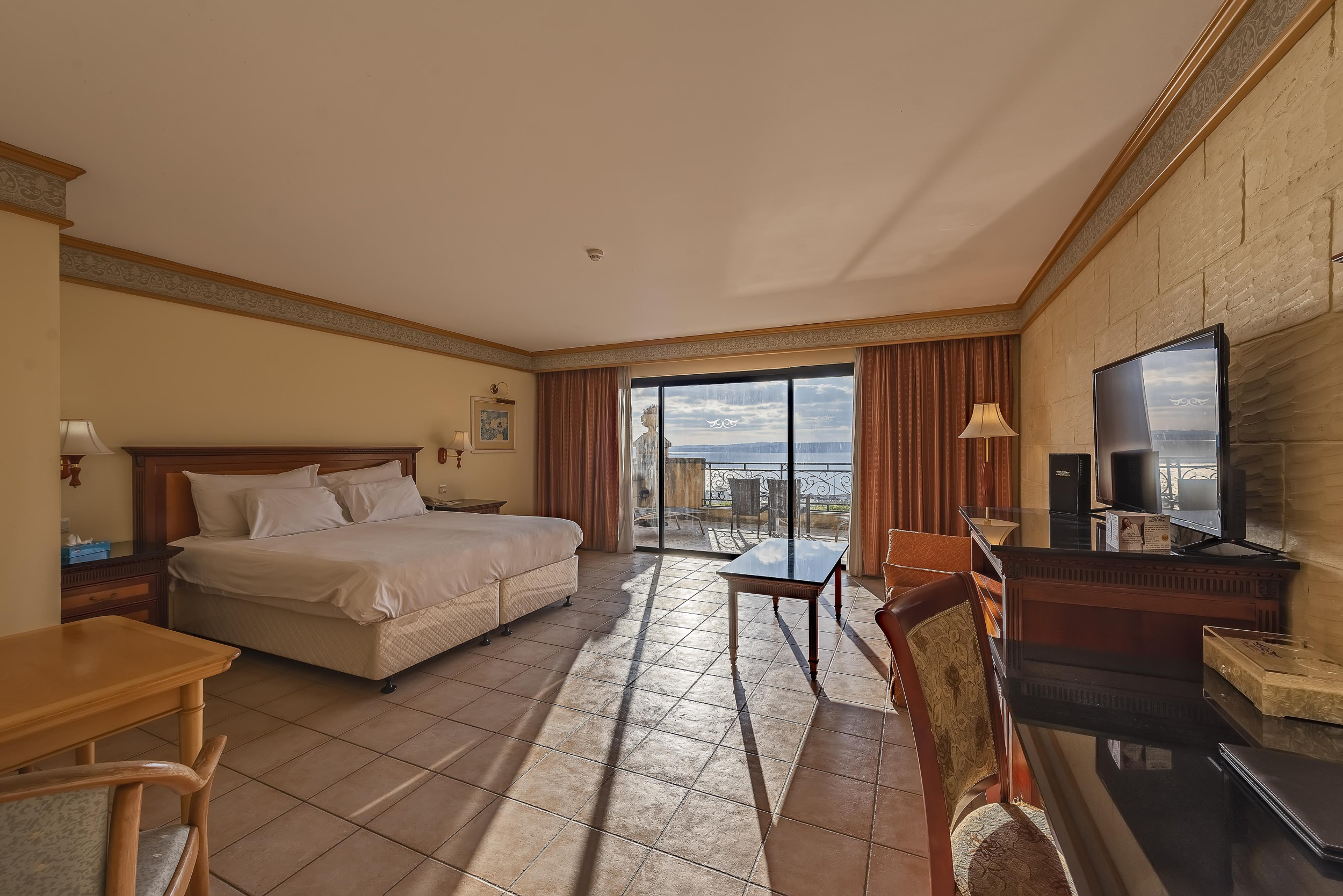 Grand Hotel Gozo foto 12