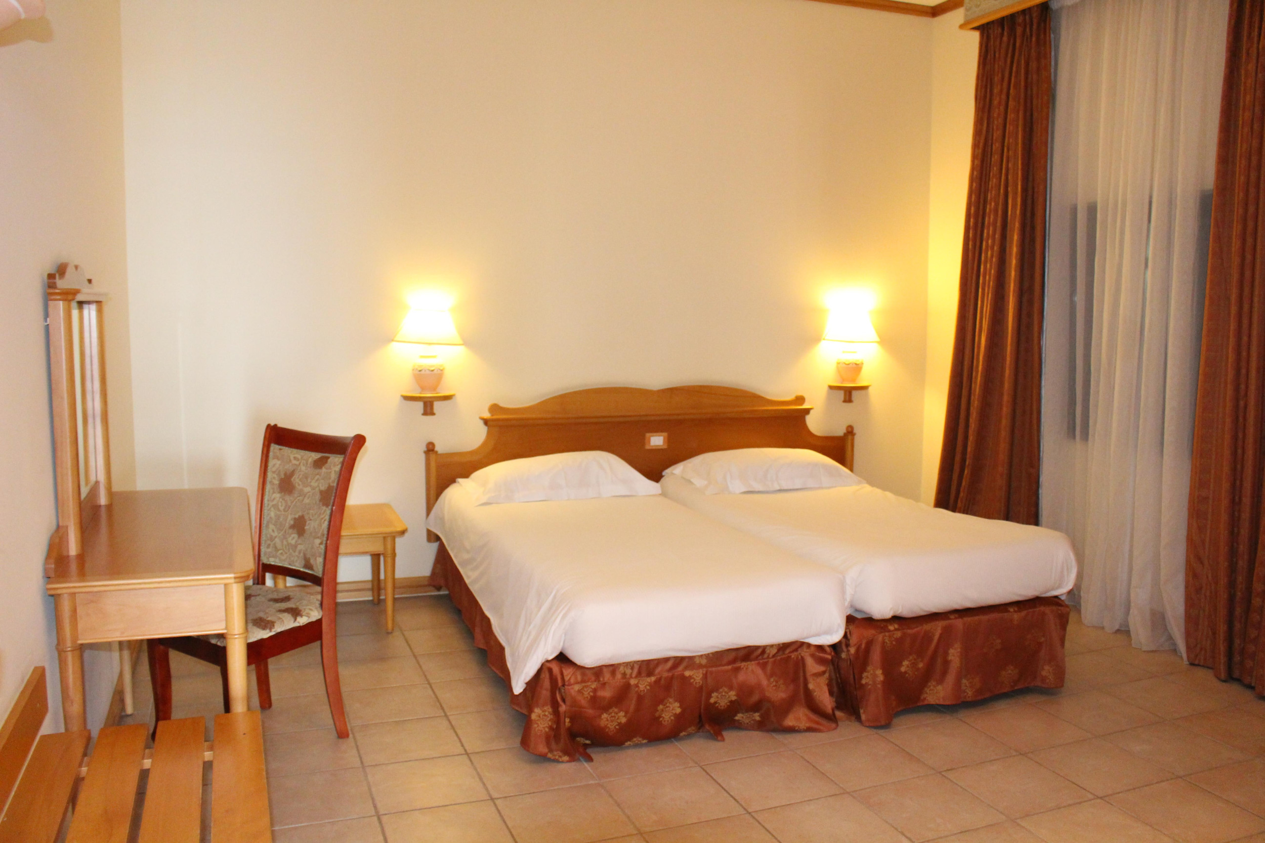 Grand Hotel Gozo foto 15