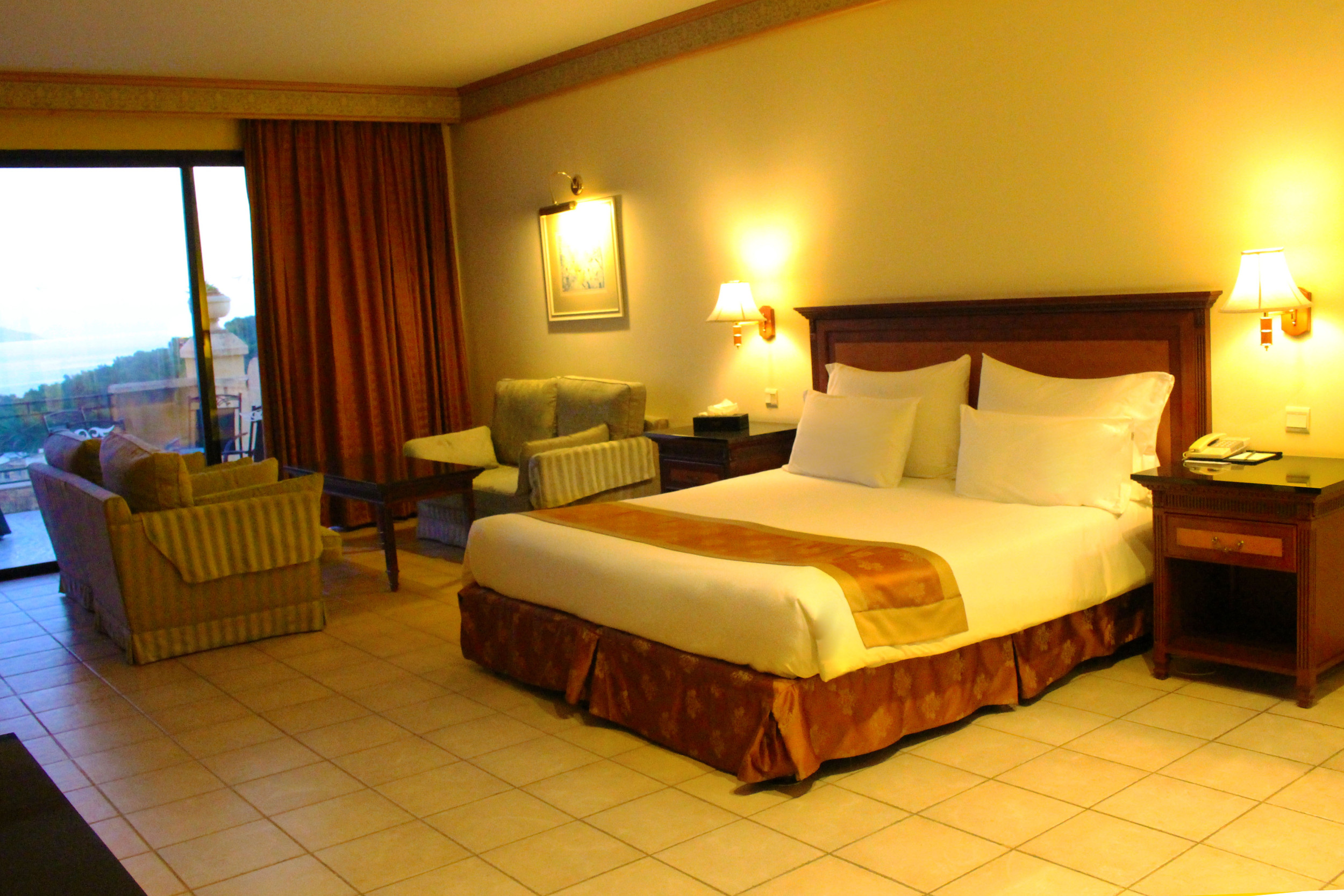 Grand Hotel Gozo foto 43