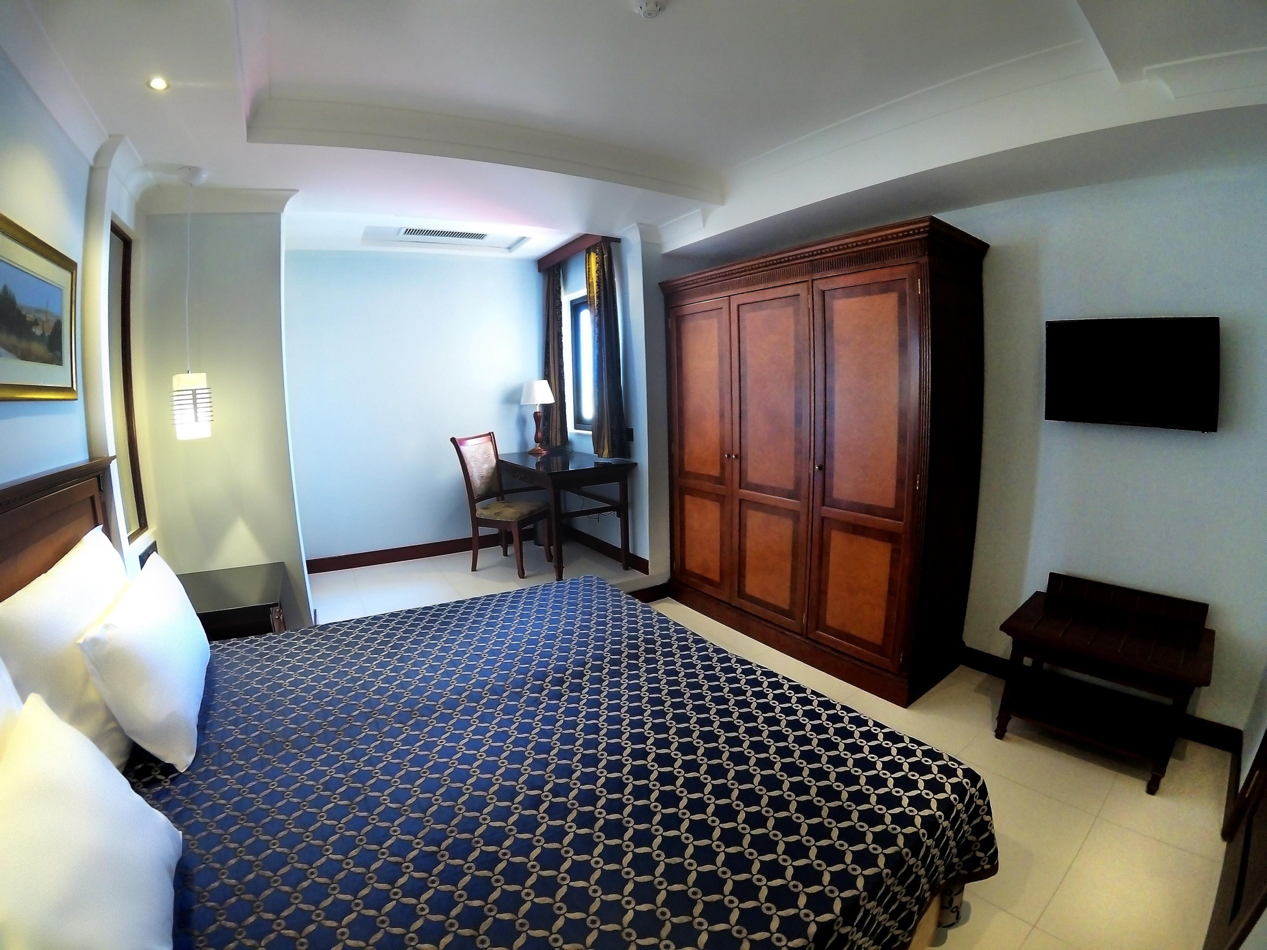 Grand Hotel Gozo foto 16