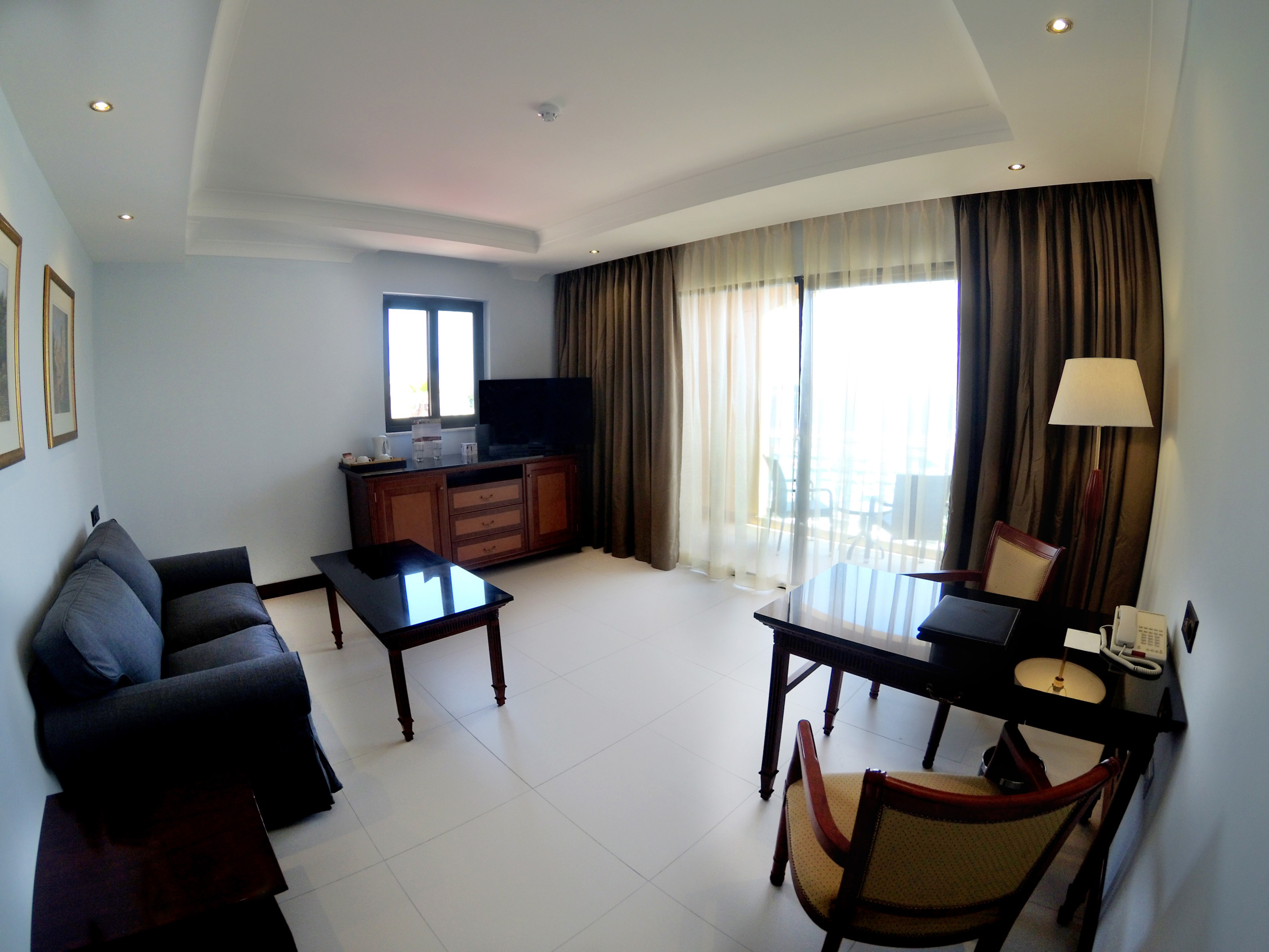 Grand Hotel Gozo foto 18