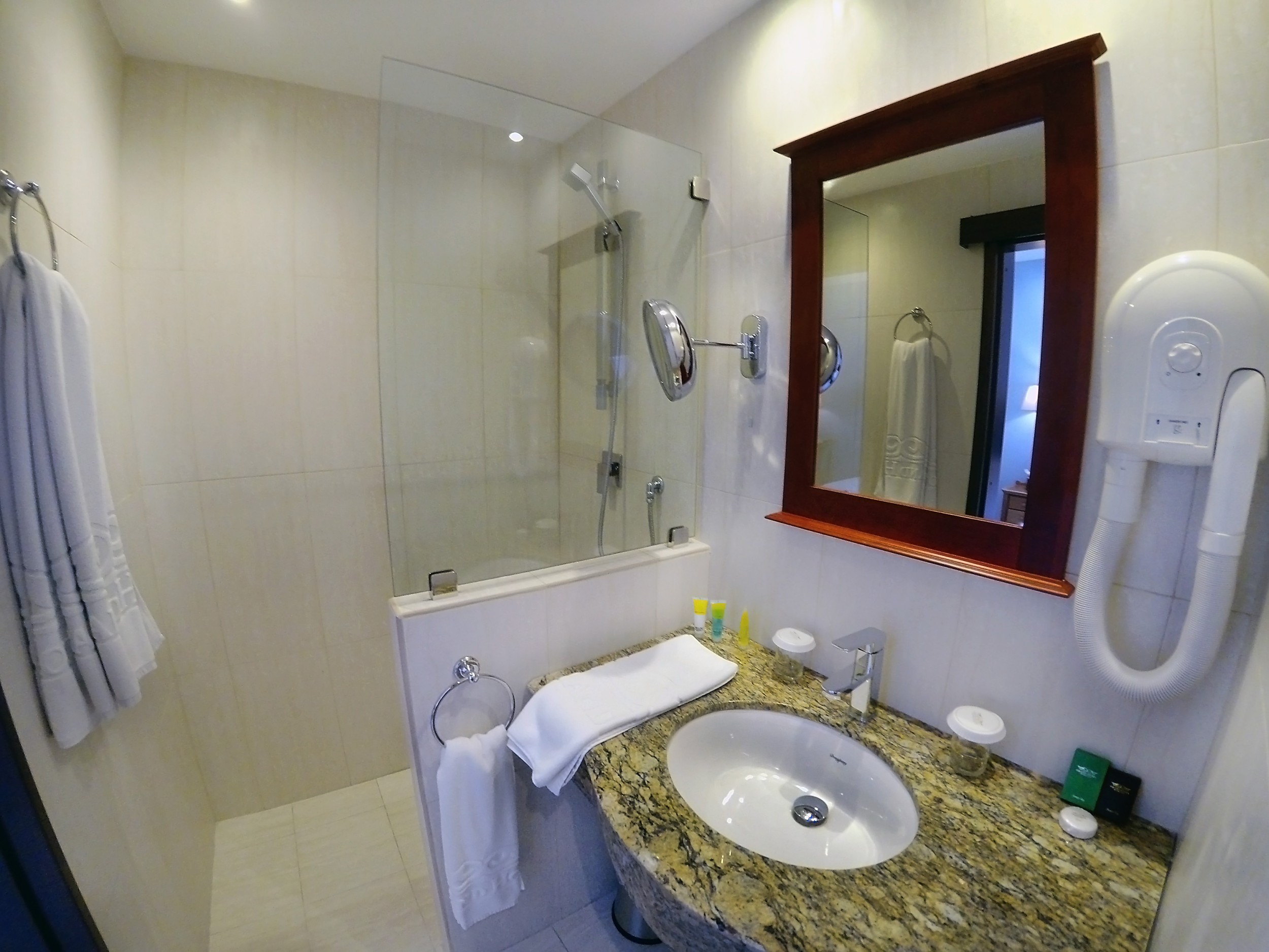 Grand Hotel Gozo foto 45