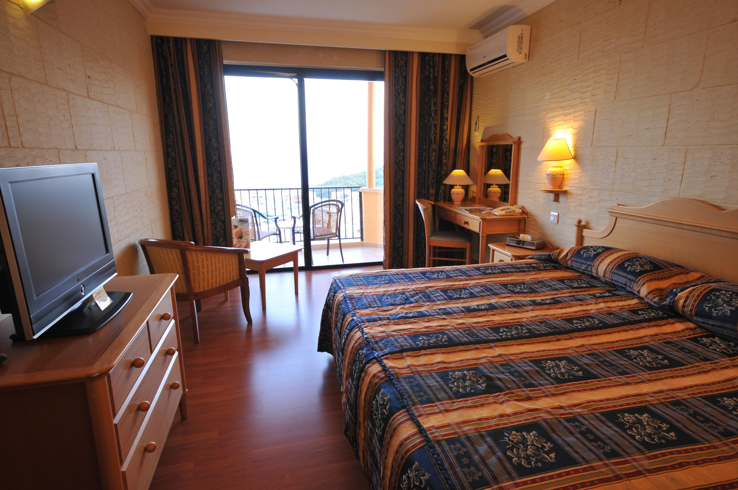 Grand Hotel Gozo foto 19