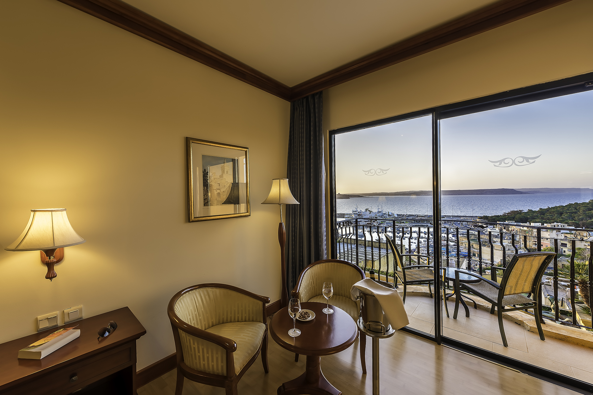 Grand Hotel Gozo foto 20