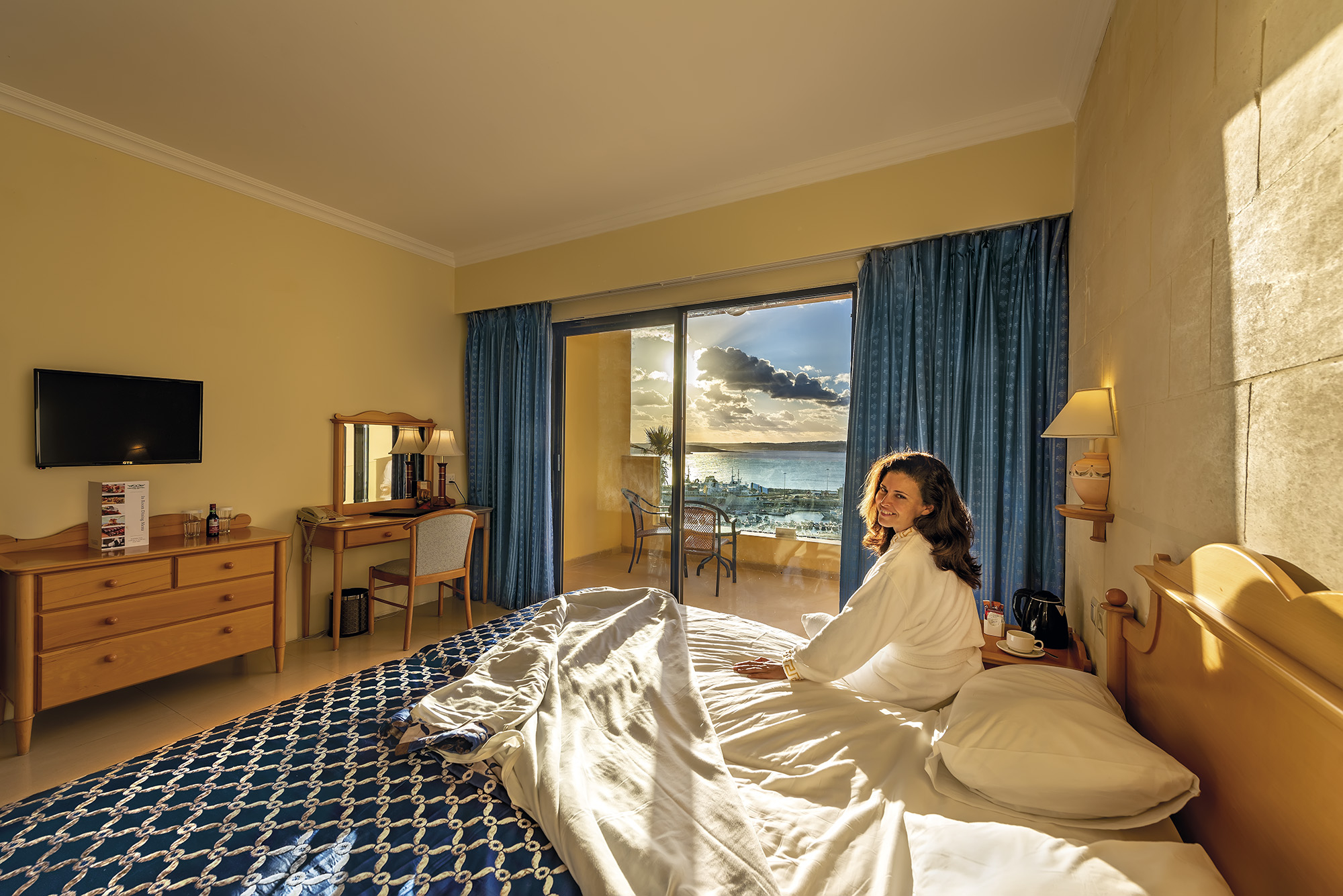 Grand Hotel Gozo foto 24