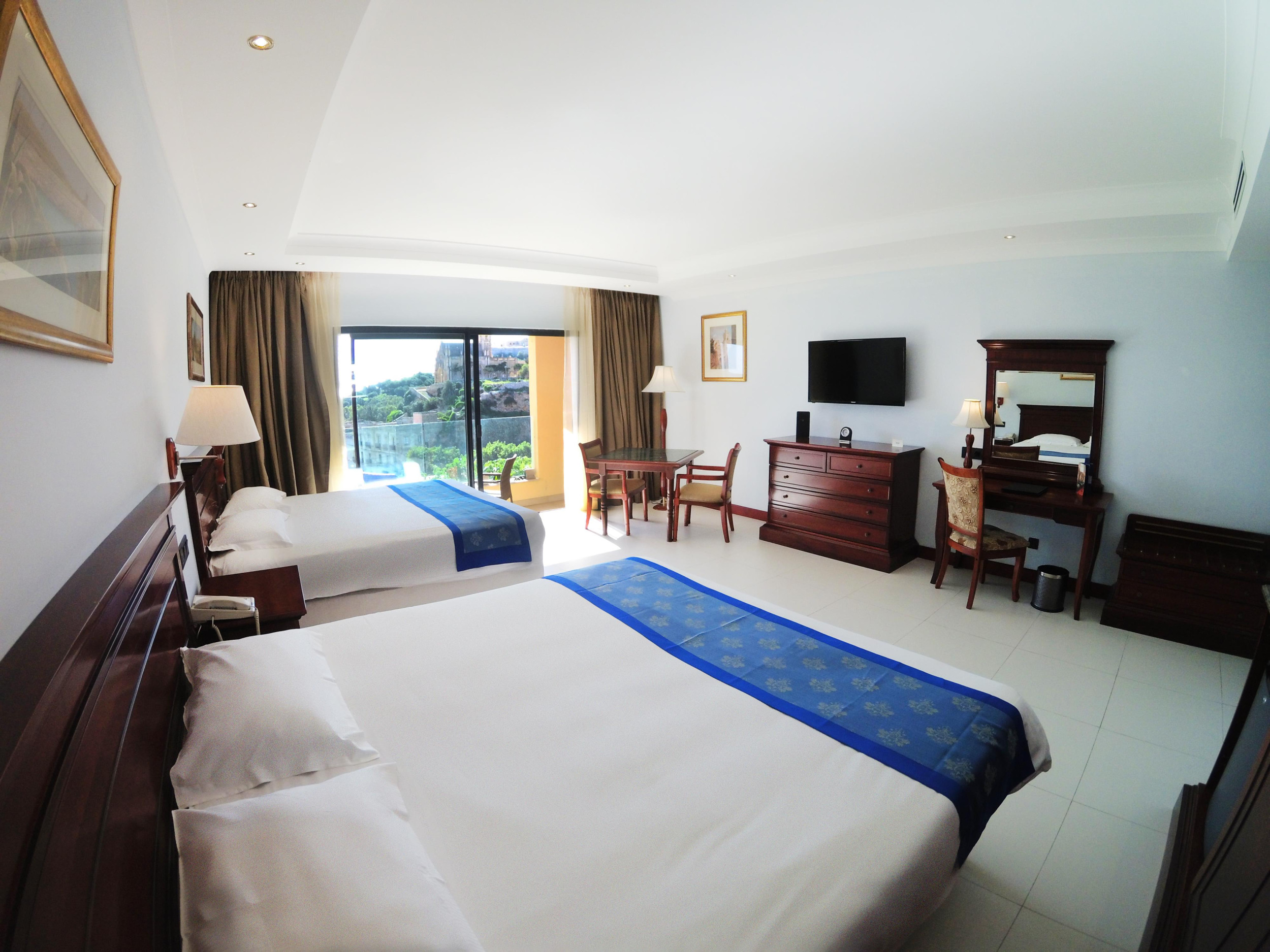 Grand Hotel Gozo foto 21