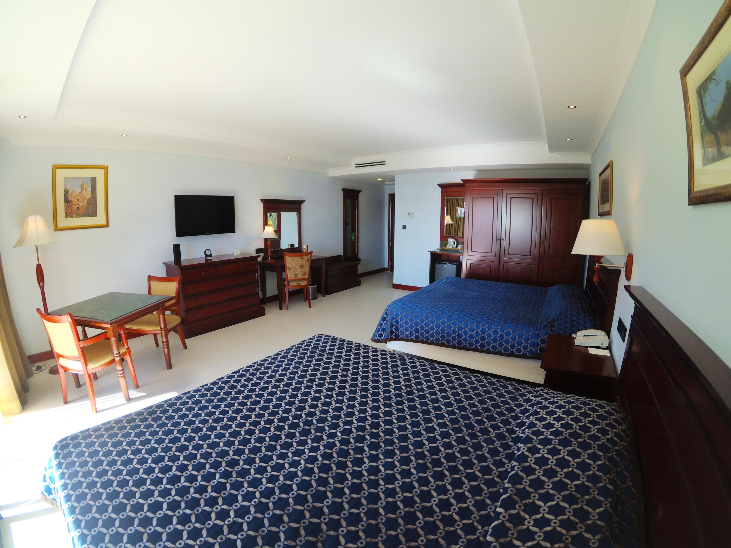 Grand Hotel Gozo foto 22