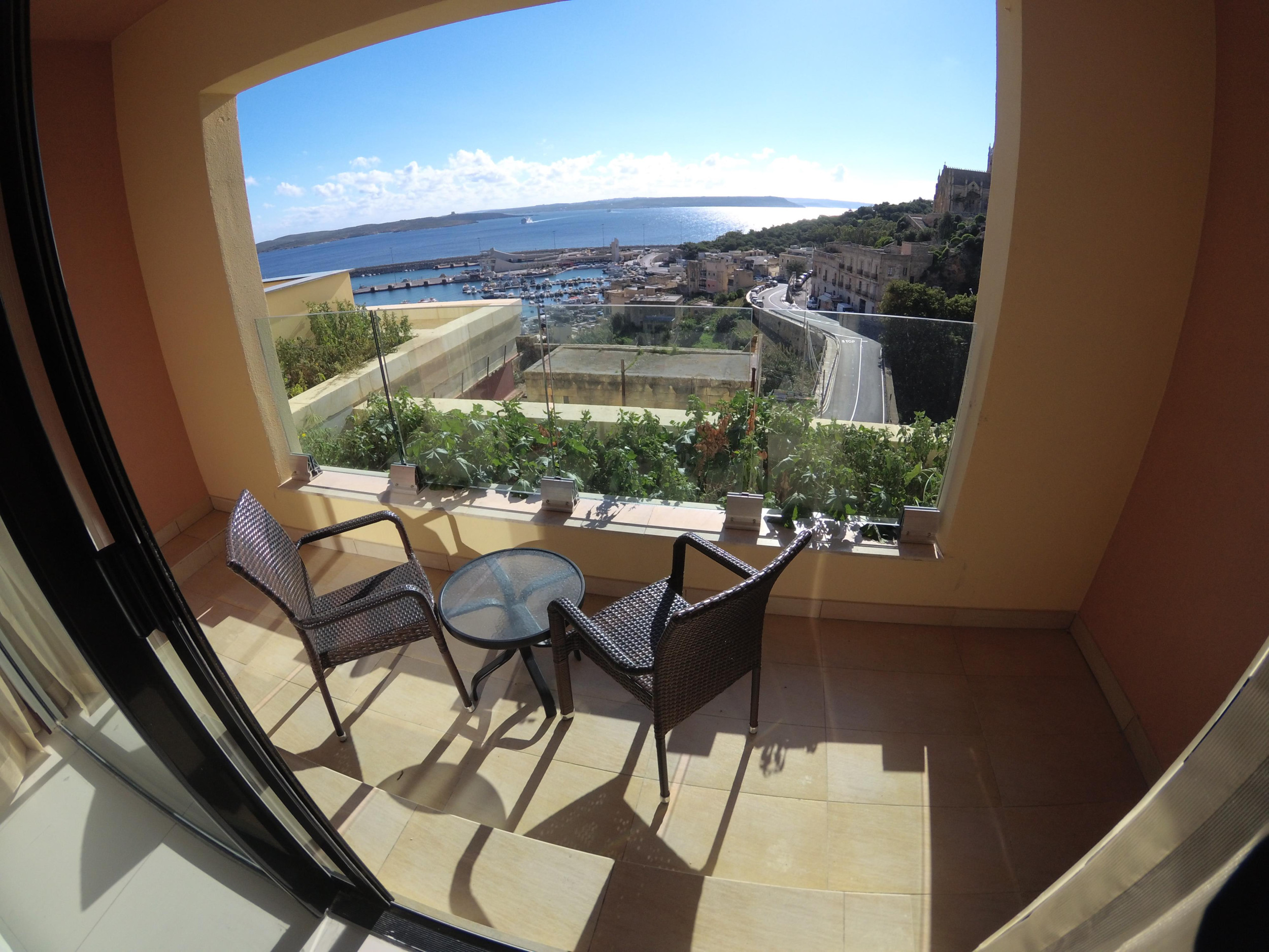 Grand Hotel Gozo foto 23