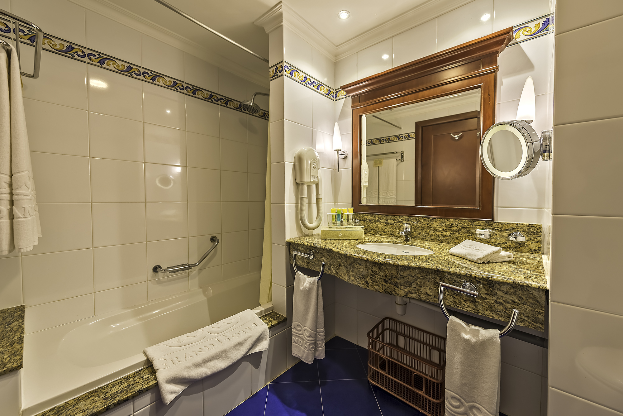 Grand Hotel Gozo foto 49