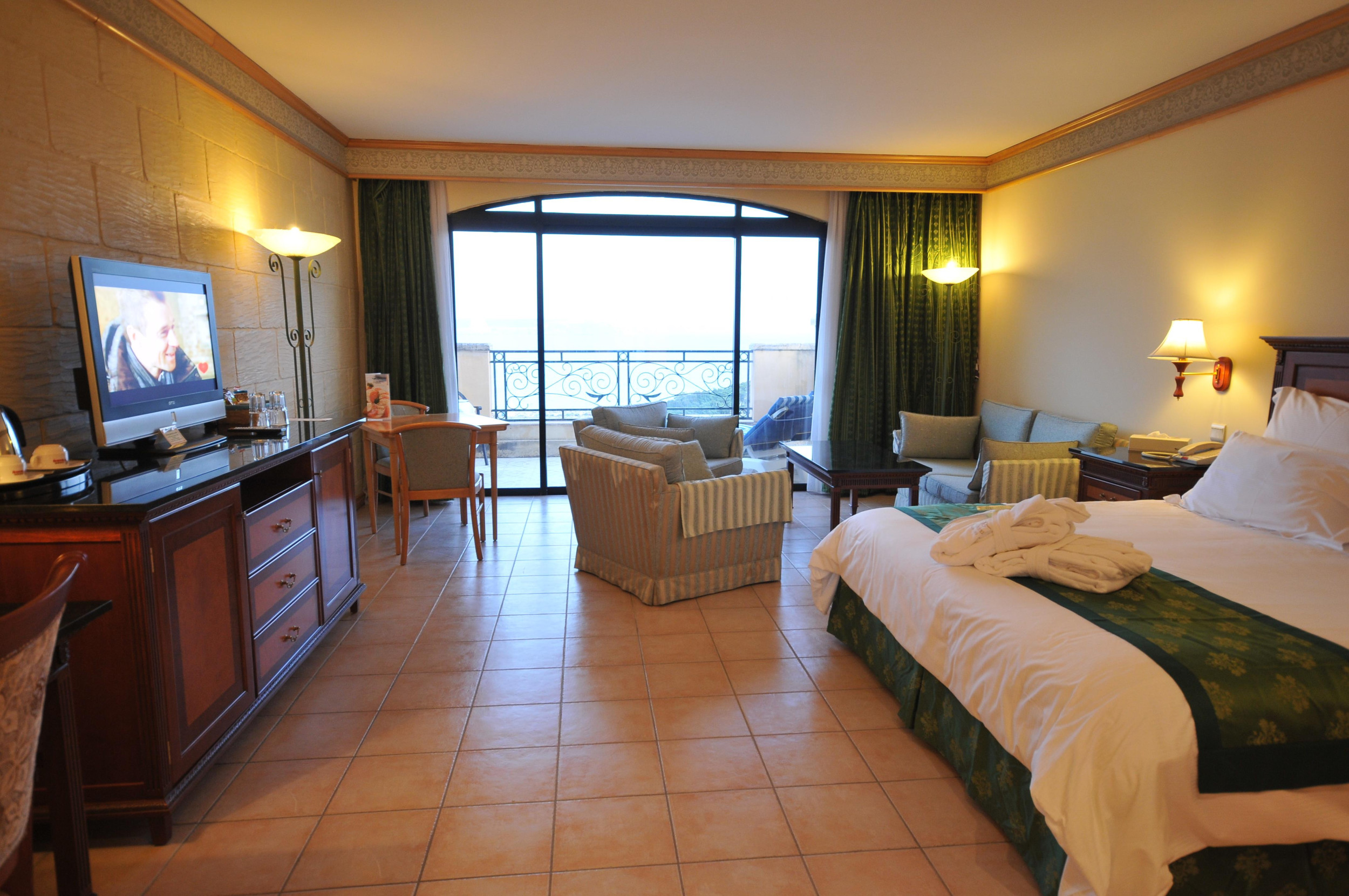 Grand Hotel Gozo foto 28