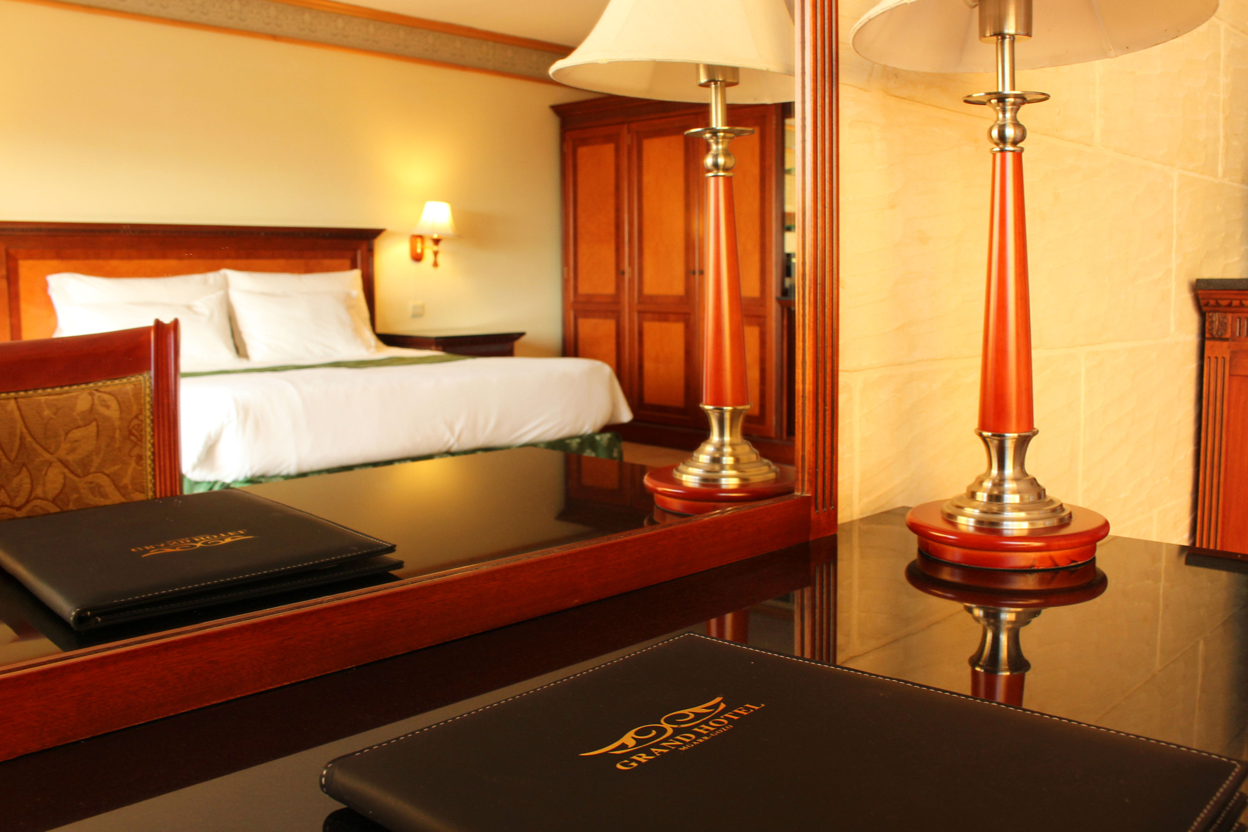Grand Hotel Gozo foto 31