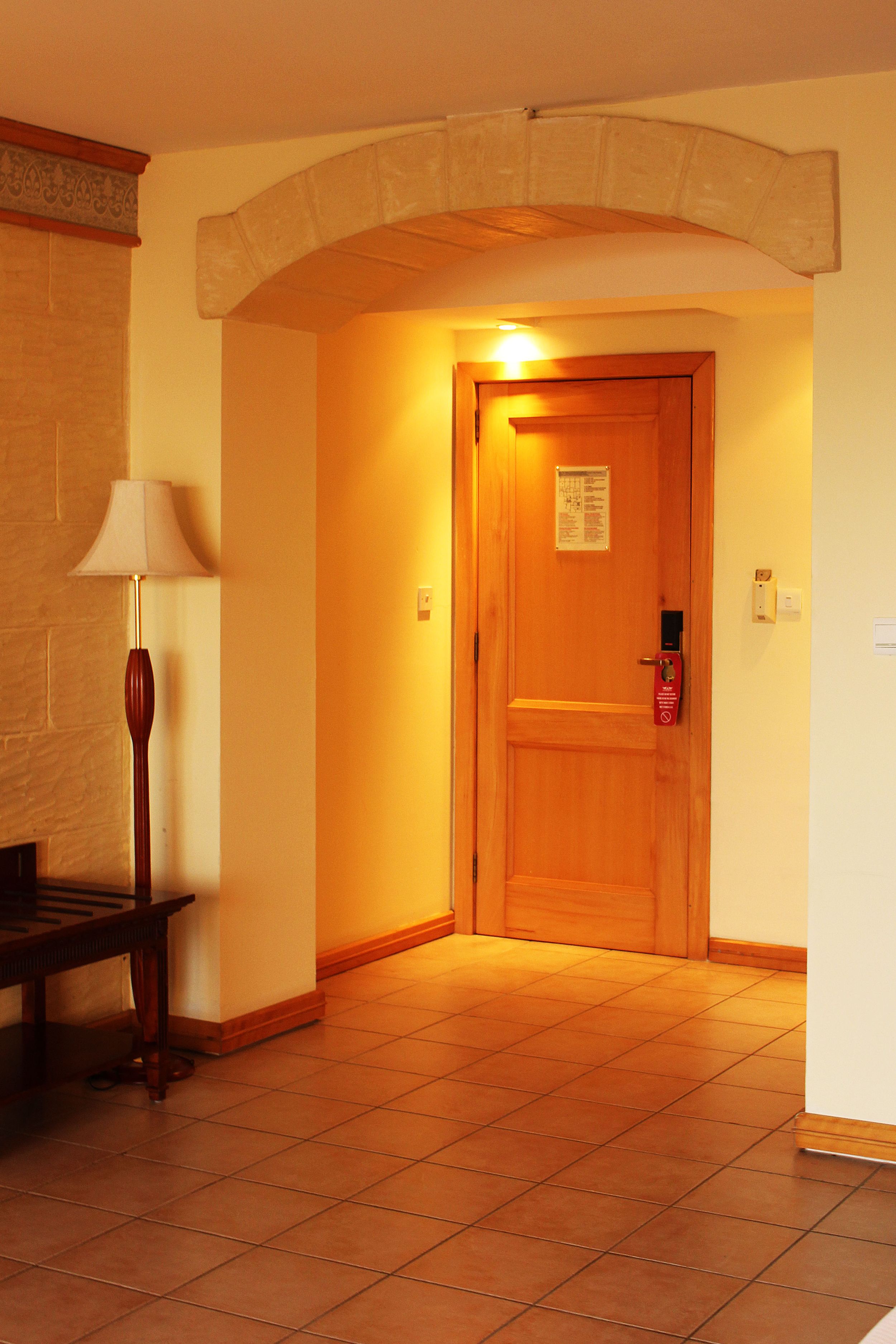 Grand Hotel Gozo foto 32