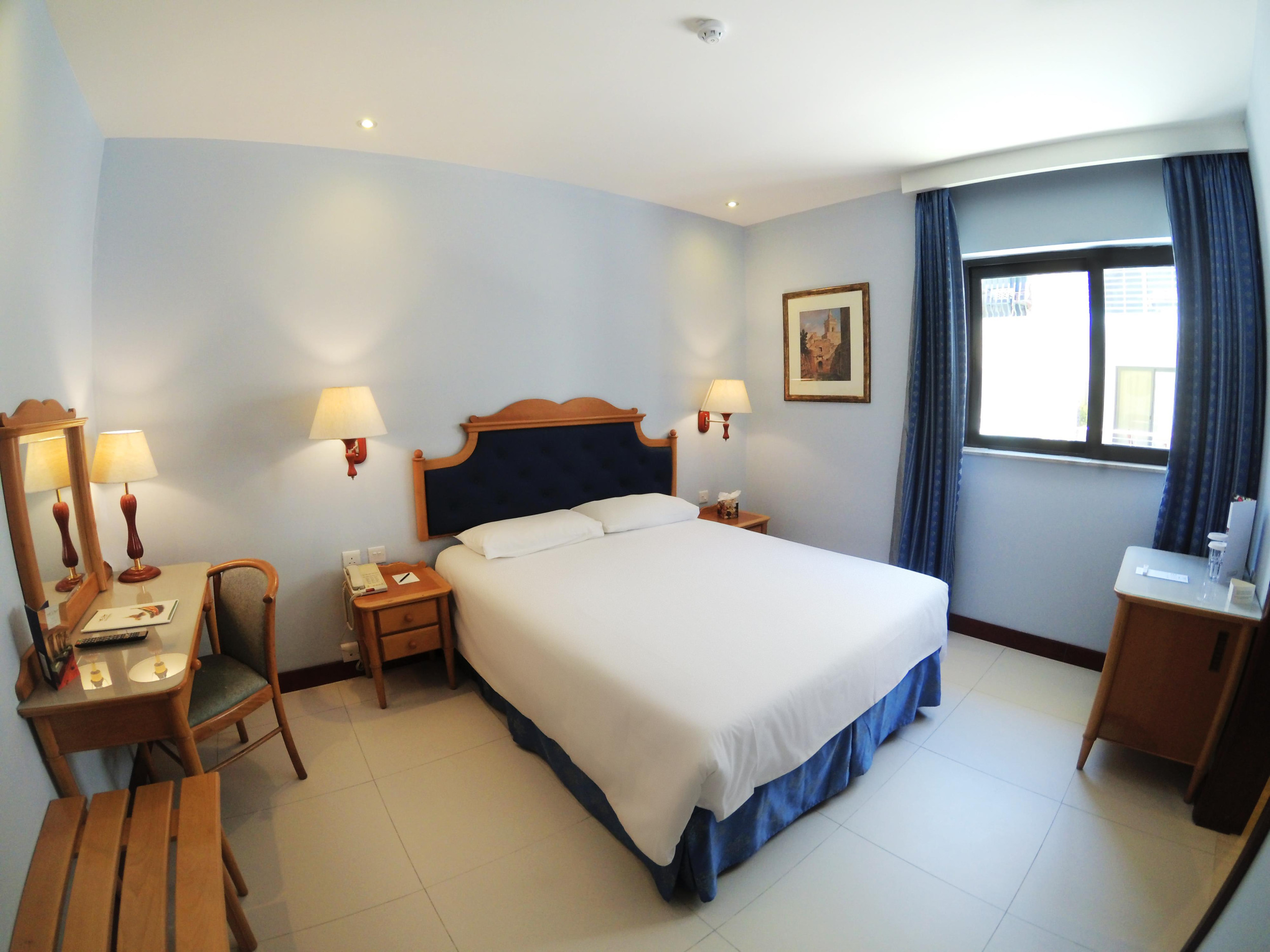Grand Hotel Gozo foto 33