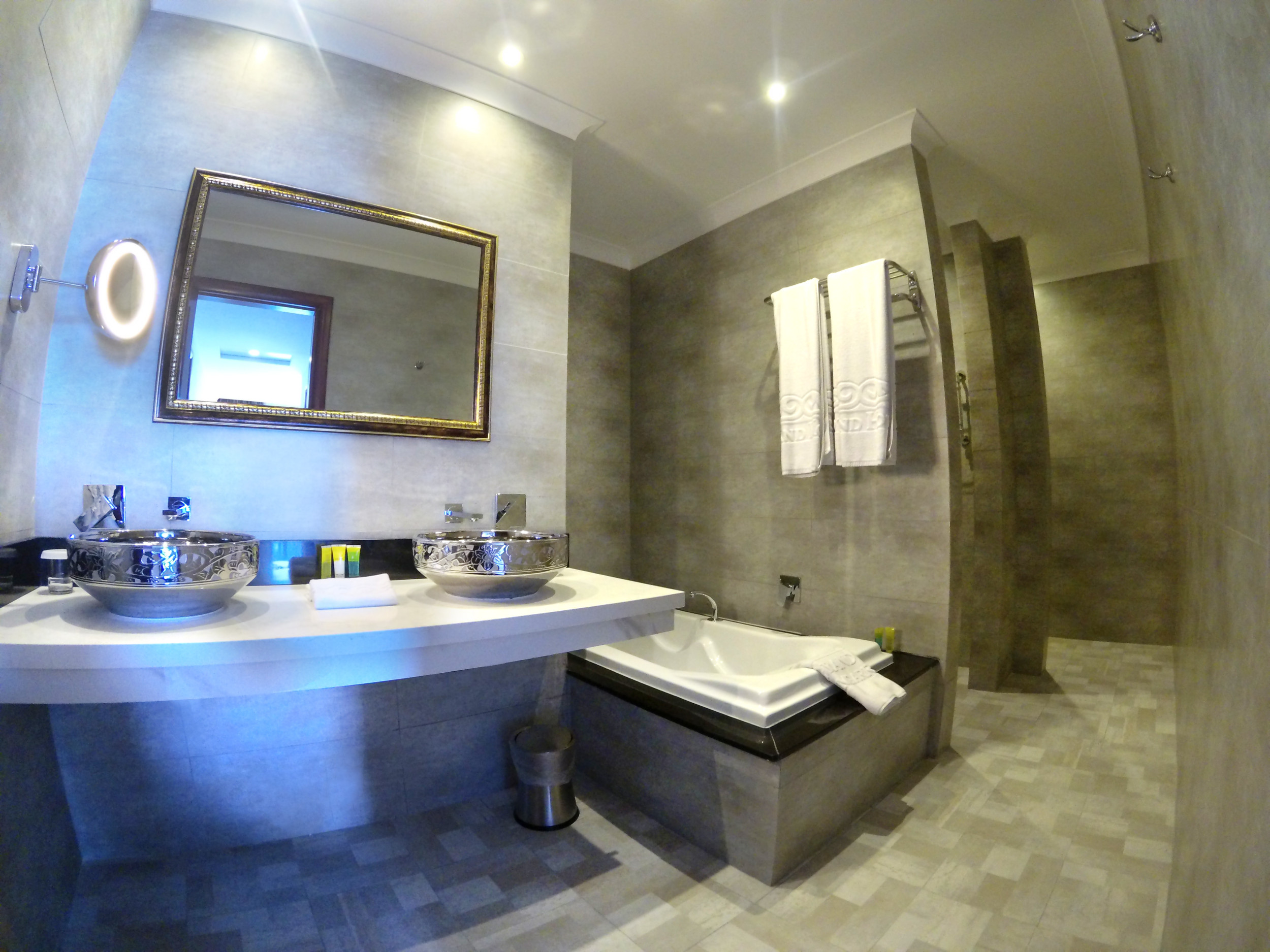 Grand Hotel Gozo foto 50