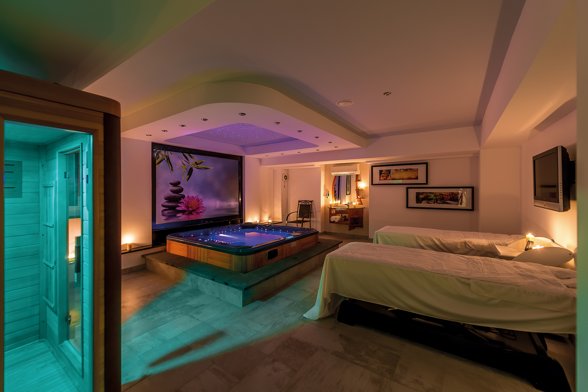 Grand Hotel Gozo foto 41