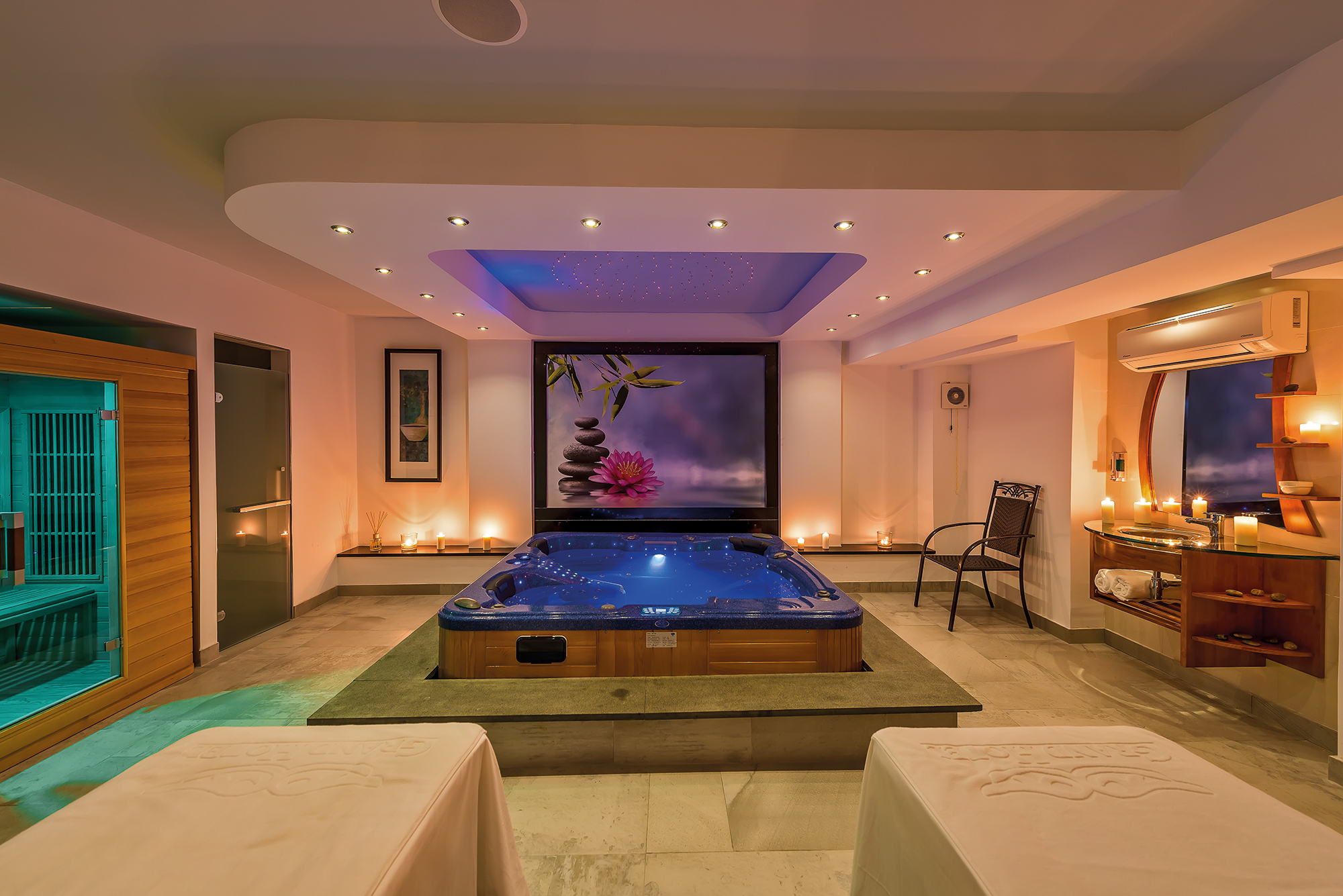 Grand Hotel Gozo foto 42