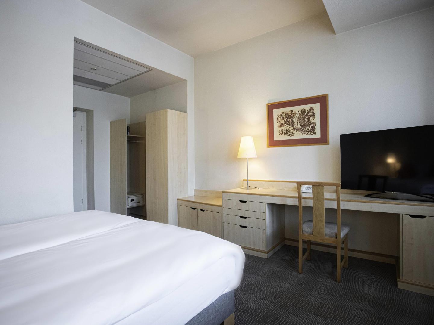 Mövenpick Hotel Budapest Centre foto 41