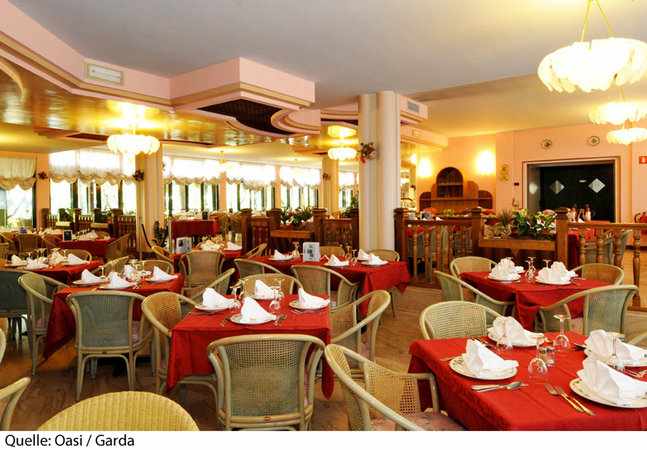 Park Hotel Oasi image 3
