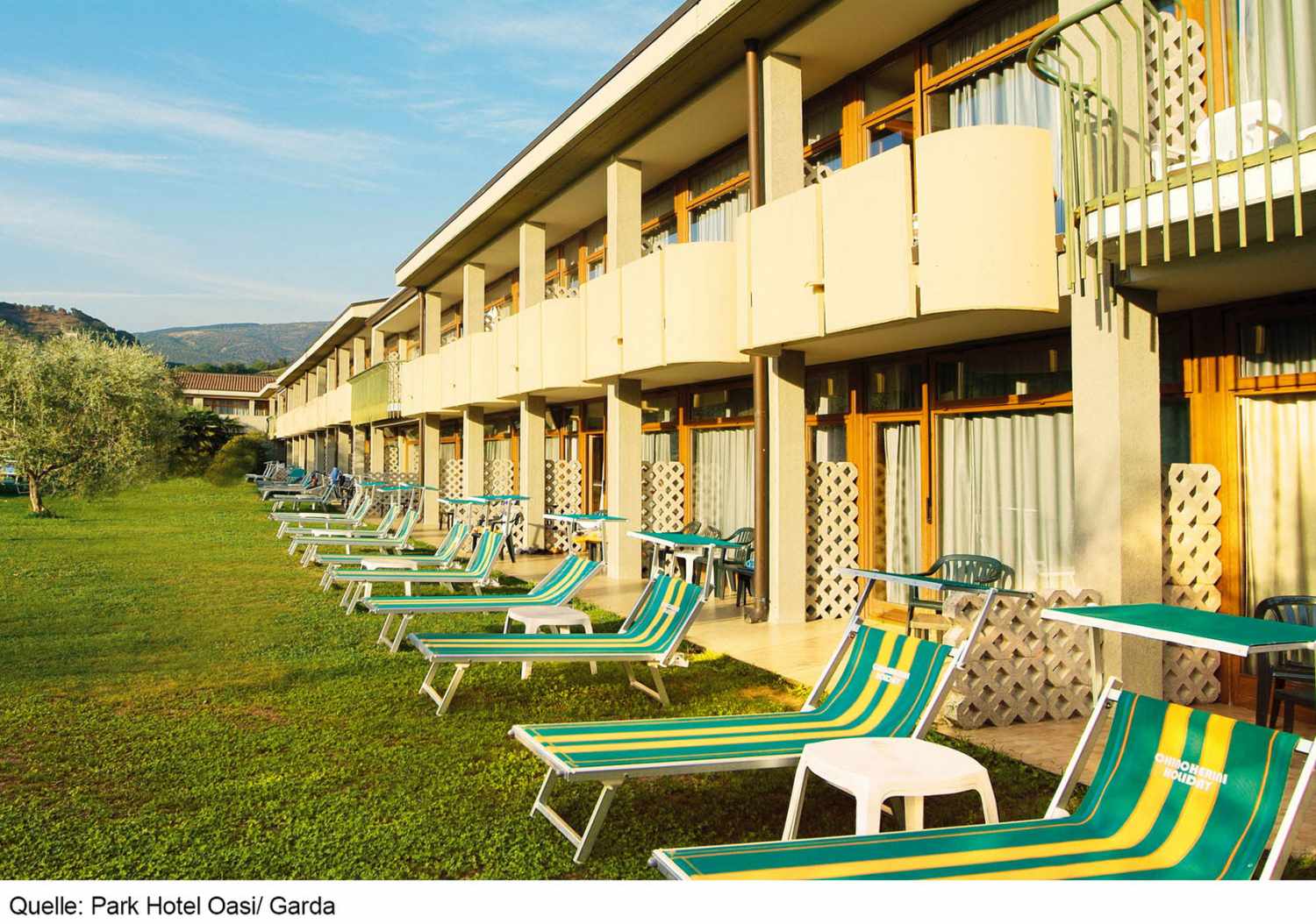 Park Hotel Oasi image 1
