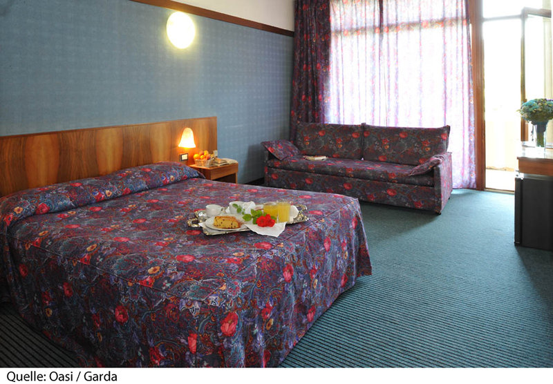 Park Hotel Oasi foto 8