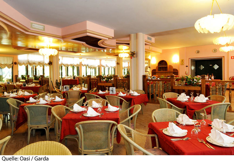 Park Hotel Oasi foto 9