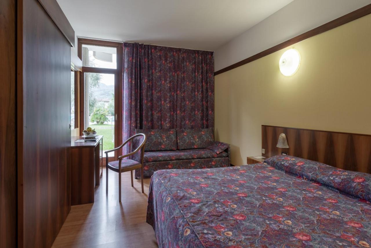 Park Hotel Oasi foto 2