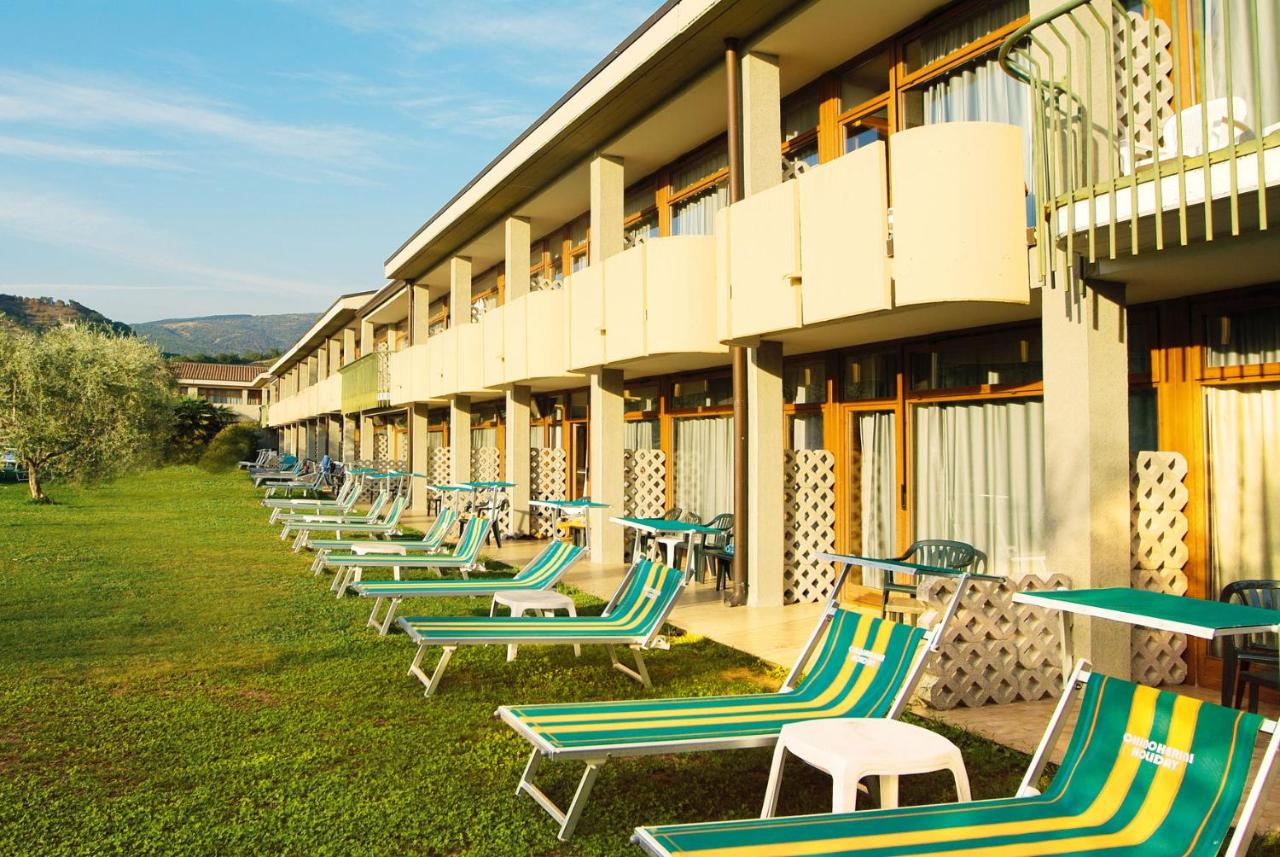 Park Hotel Oasi foto 4