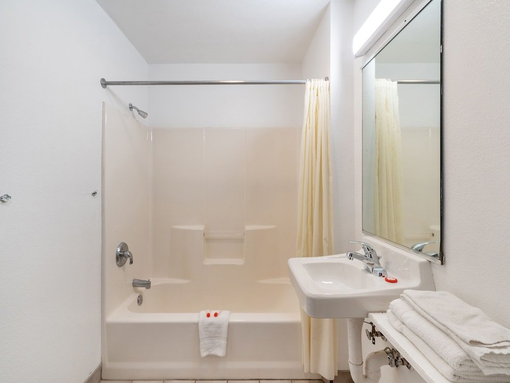 OYO Hotel San Antonio near AT&T Center foto 15