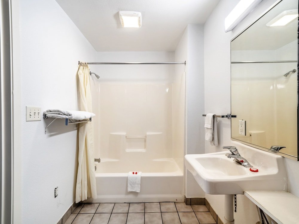 OYO Hotel San Antonio near AT&T Center foto 40