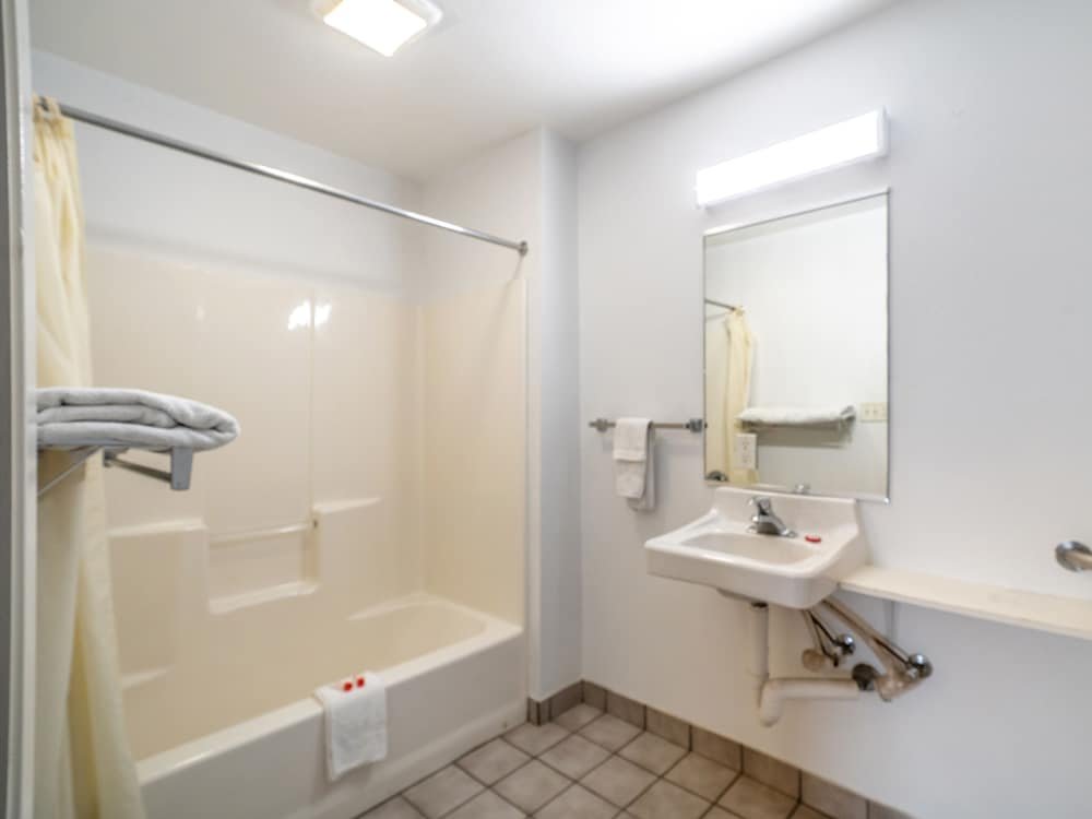 OYO Hotel San Antonio near AT&T Center foto 39