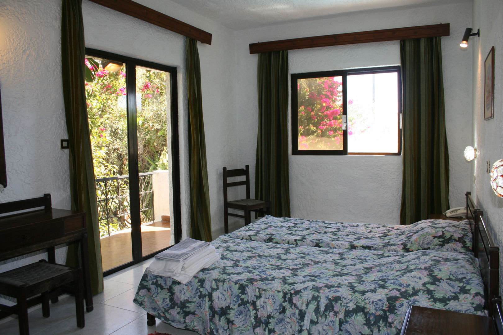 Oasis Hotel & Bungalows foto 21