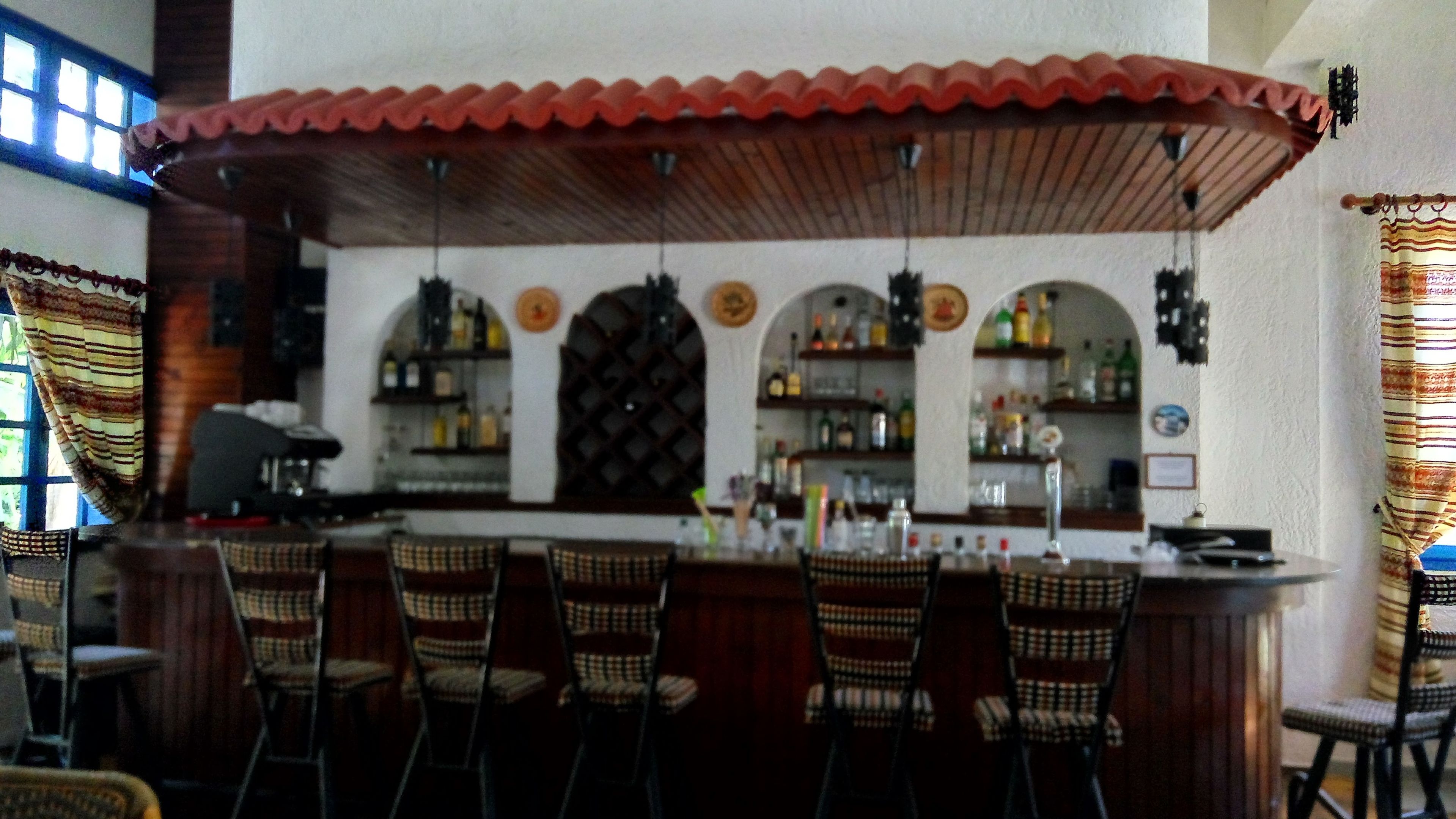 Oasis Hotel & Bungalows foto 94