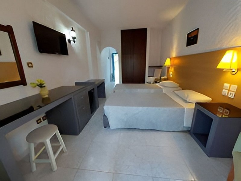 Oasis Hotel & Bungalows foto 110
