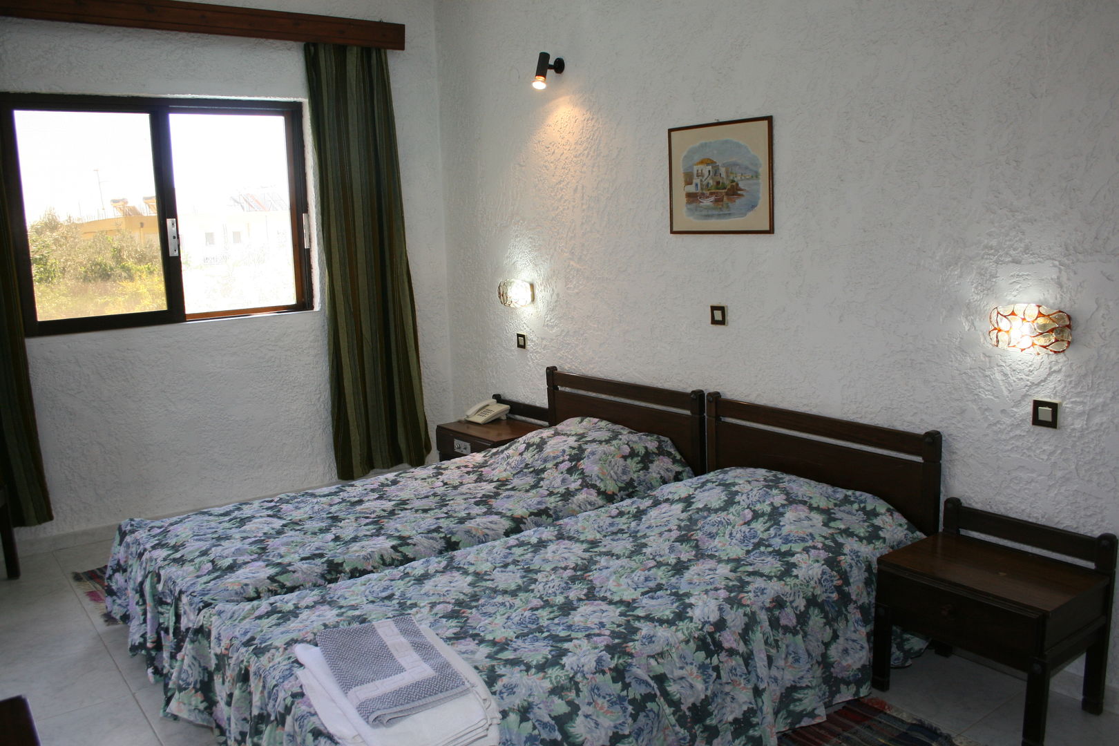 Oasis Hotel & Bungalows foto 24
