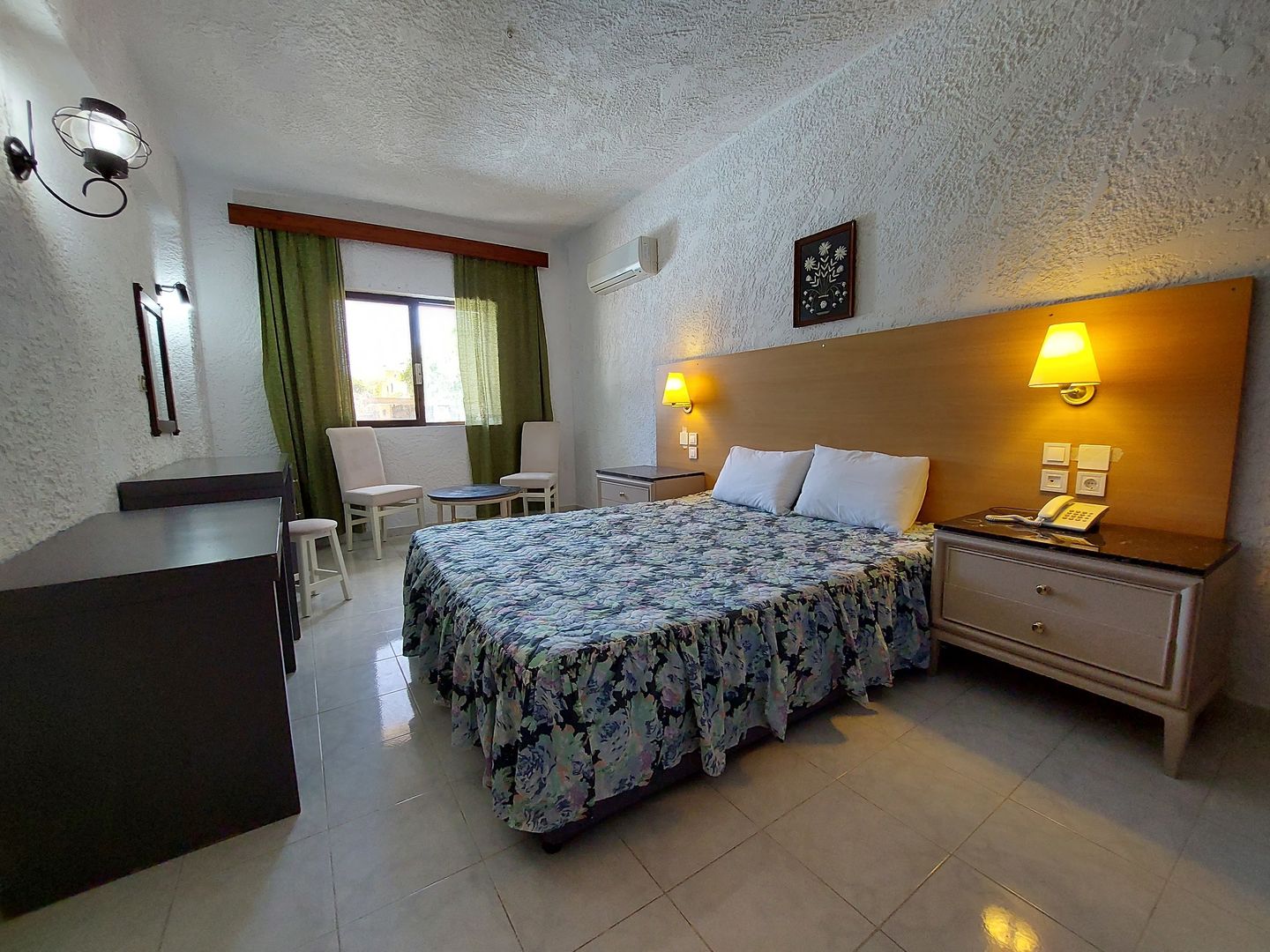 Oasis Hotel & Bungalows foto 105