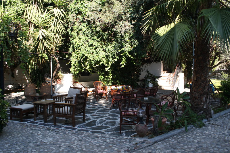 Oasis Hotel & Bungalows foto 32