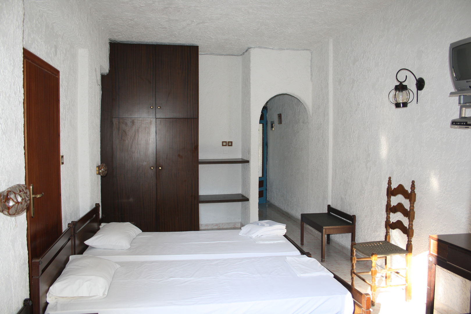 Oasis Hotel & Bungalows foto 96
