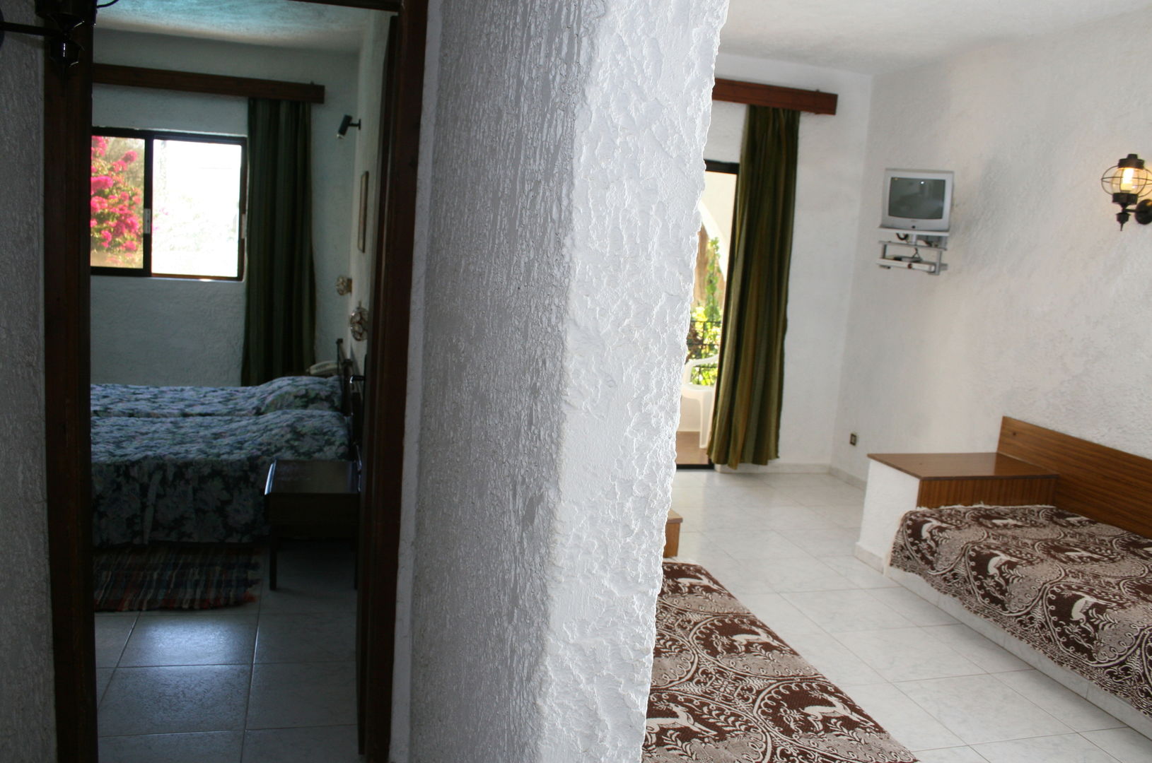 Oasis Hotel & Bungalows foto 90