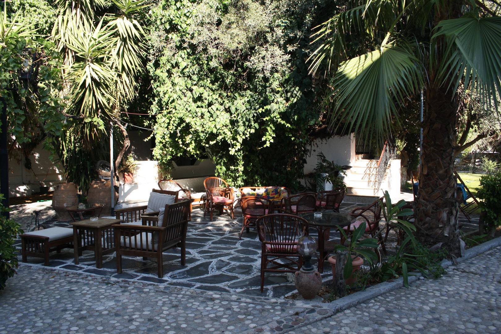 Oasis Hotel & Bungalows foto 84