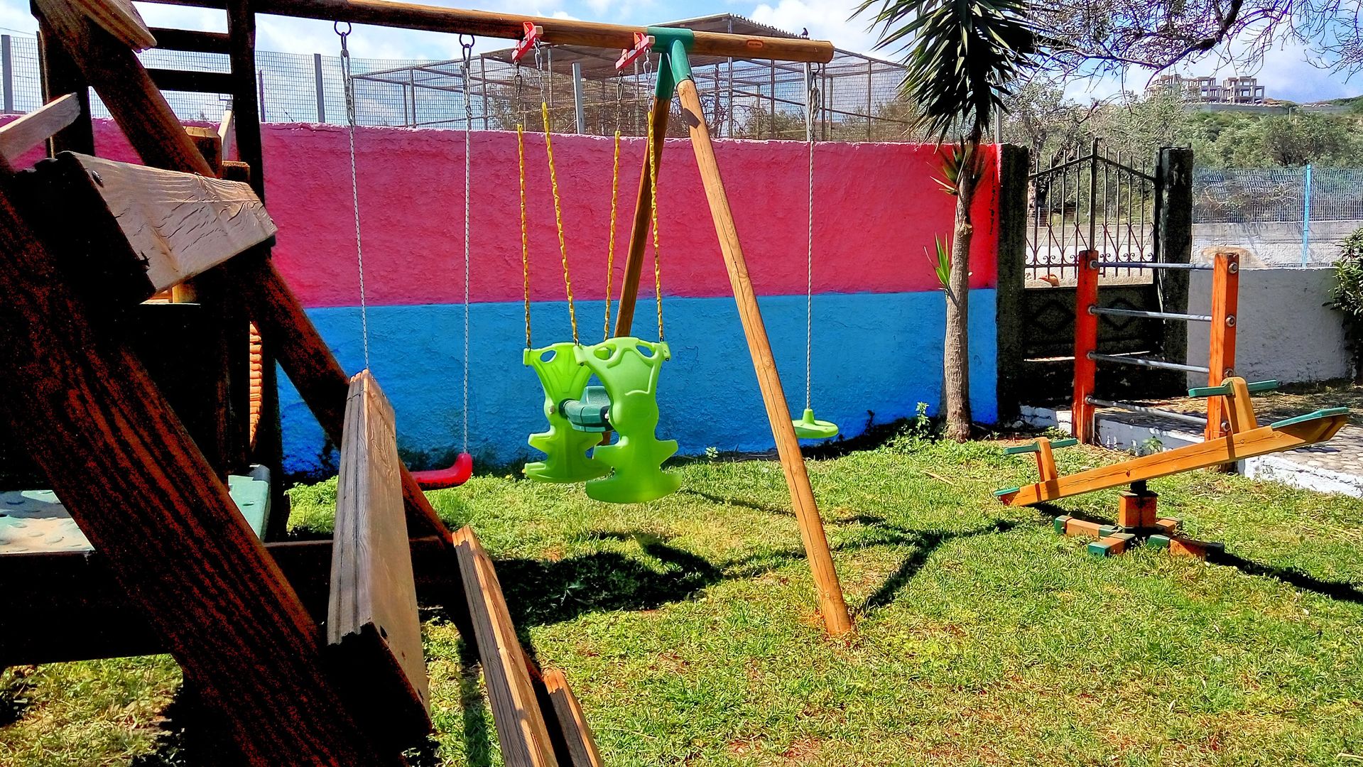 Oasis Hotel & Bungalows foto 72