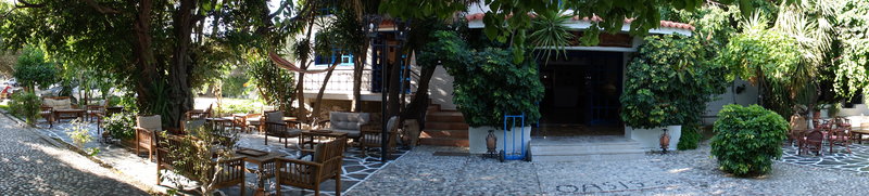 Oasis Hotel & Bungalows foto 35