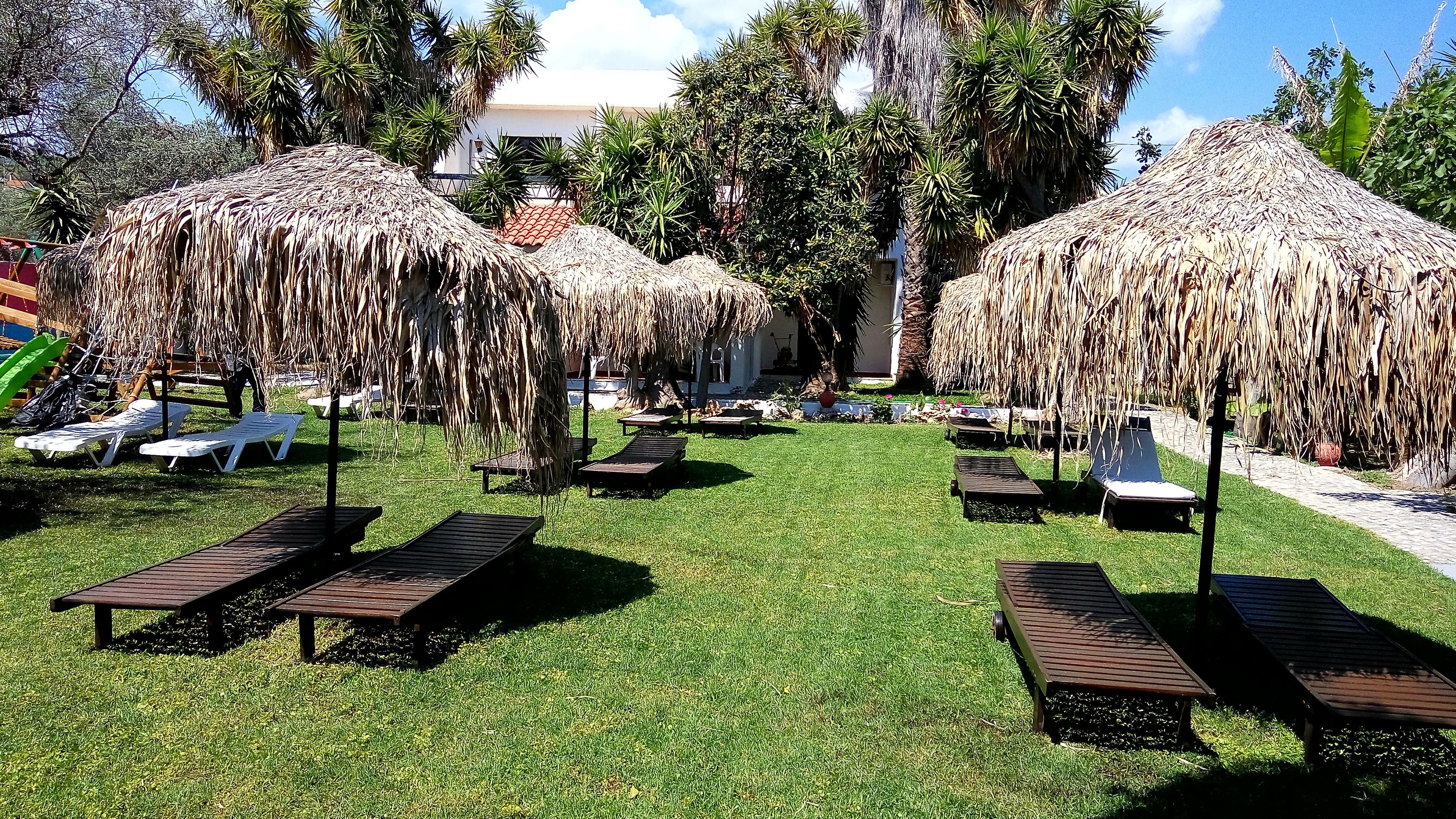 Oasis Hotel & Bungalows foto 55